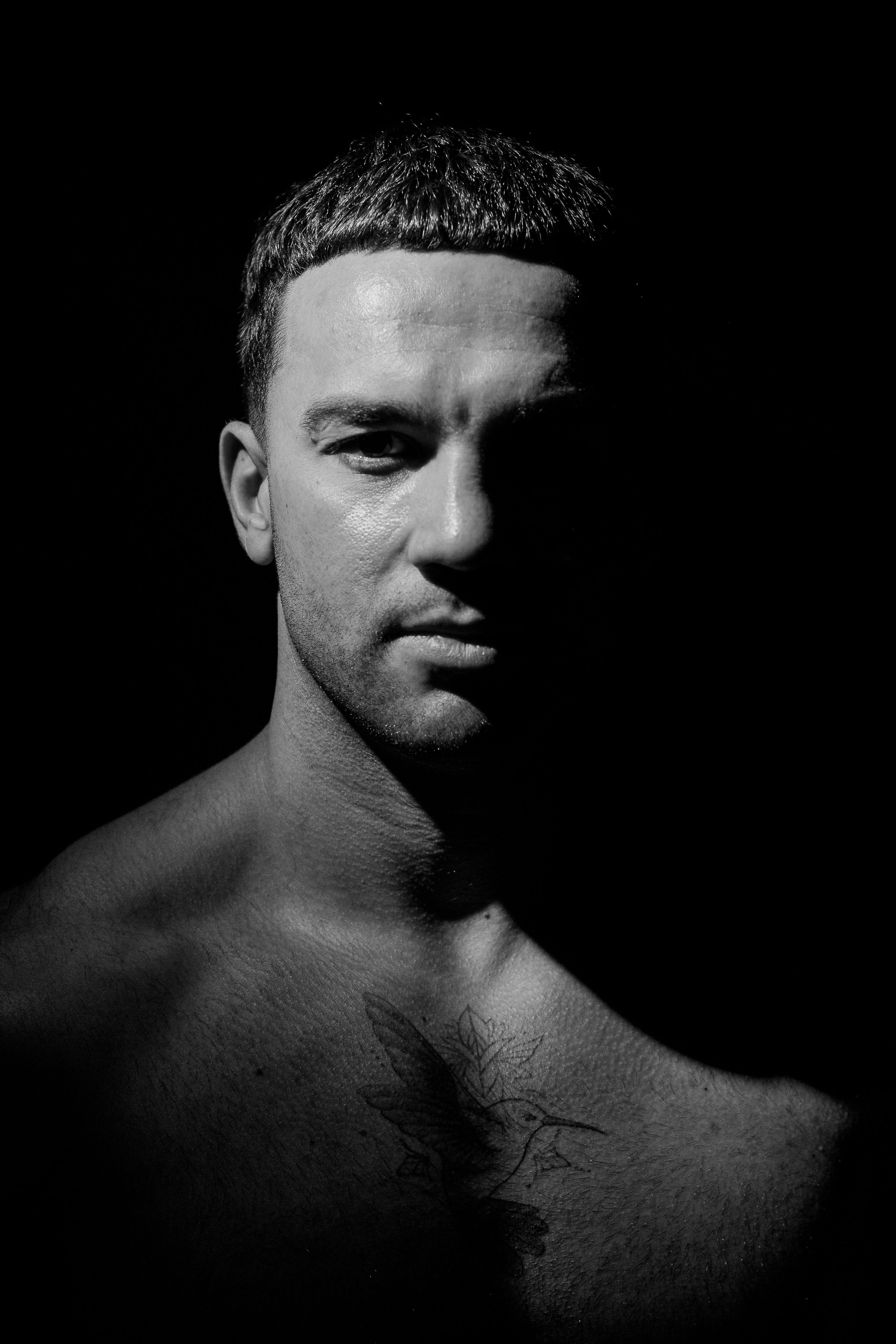 Дима. Фотограф в Москве и МО Влада Обласова