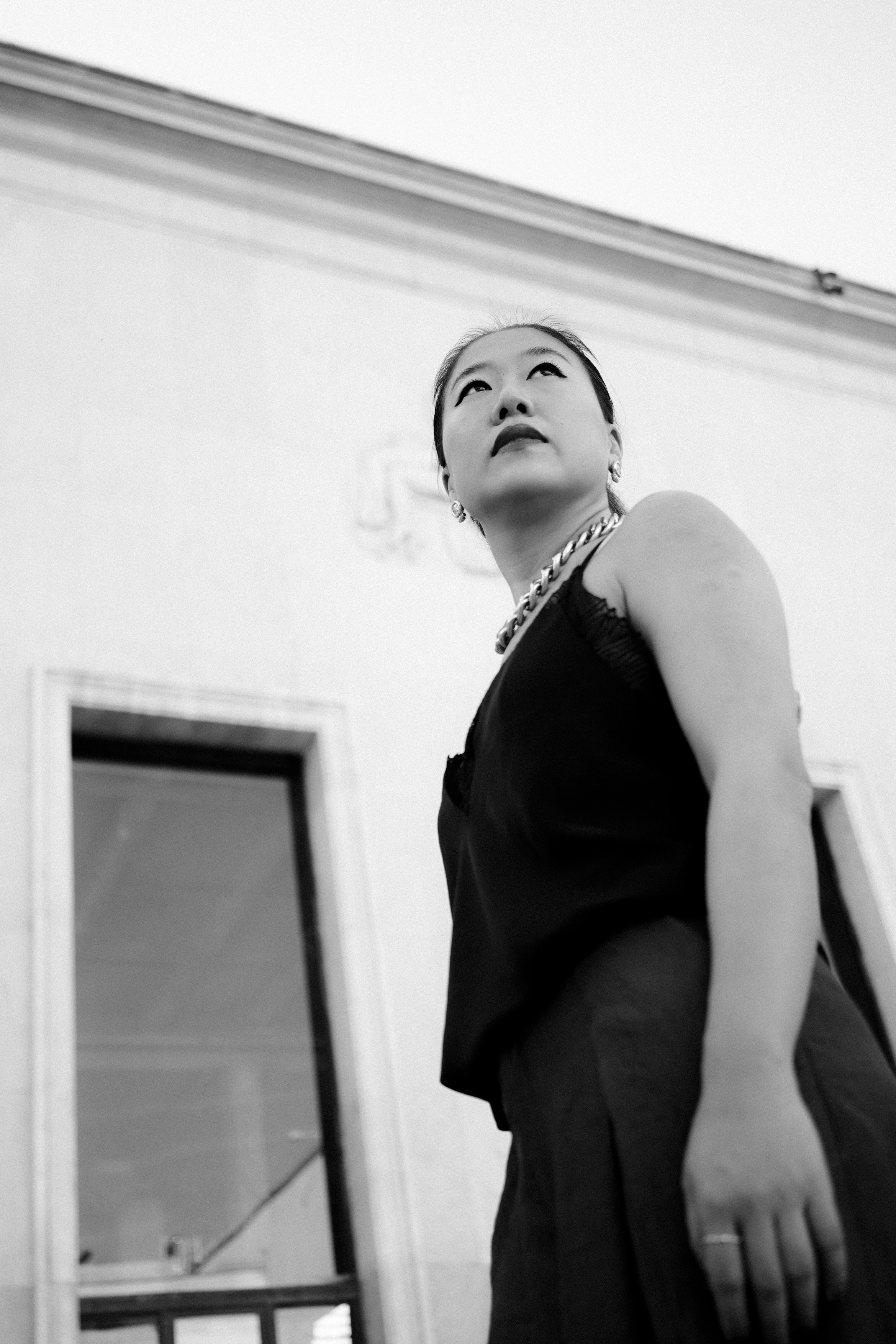 Mary. Photographer Yudakova Daria