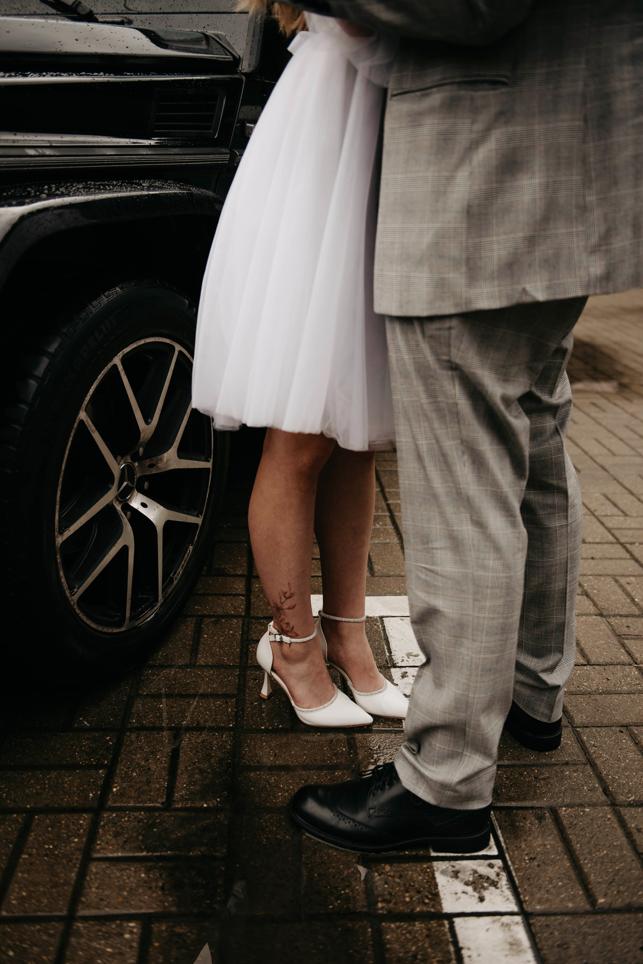 Артём и Лера. Свадебный фотограф Марина Жемчужникова в Москве и в Белгороде