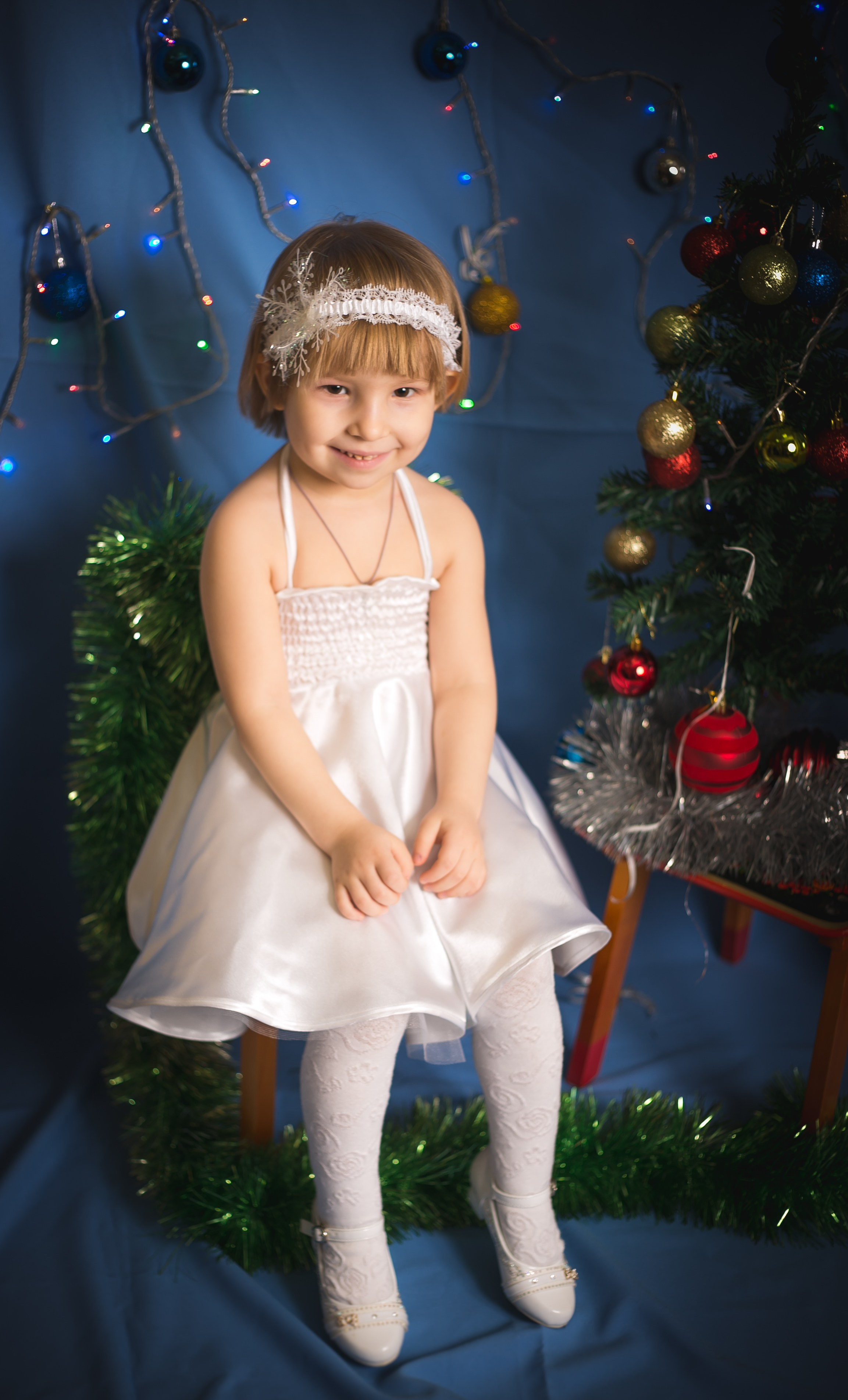 ДЕТИ / CHILDHOOD. Фотограф и оператор Сергей Окладников