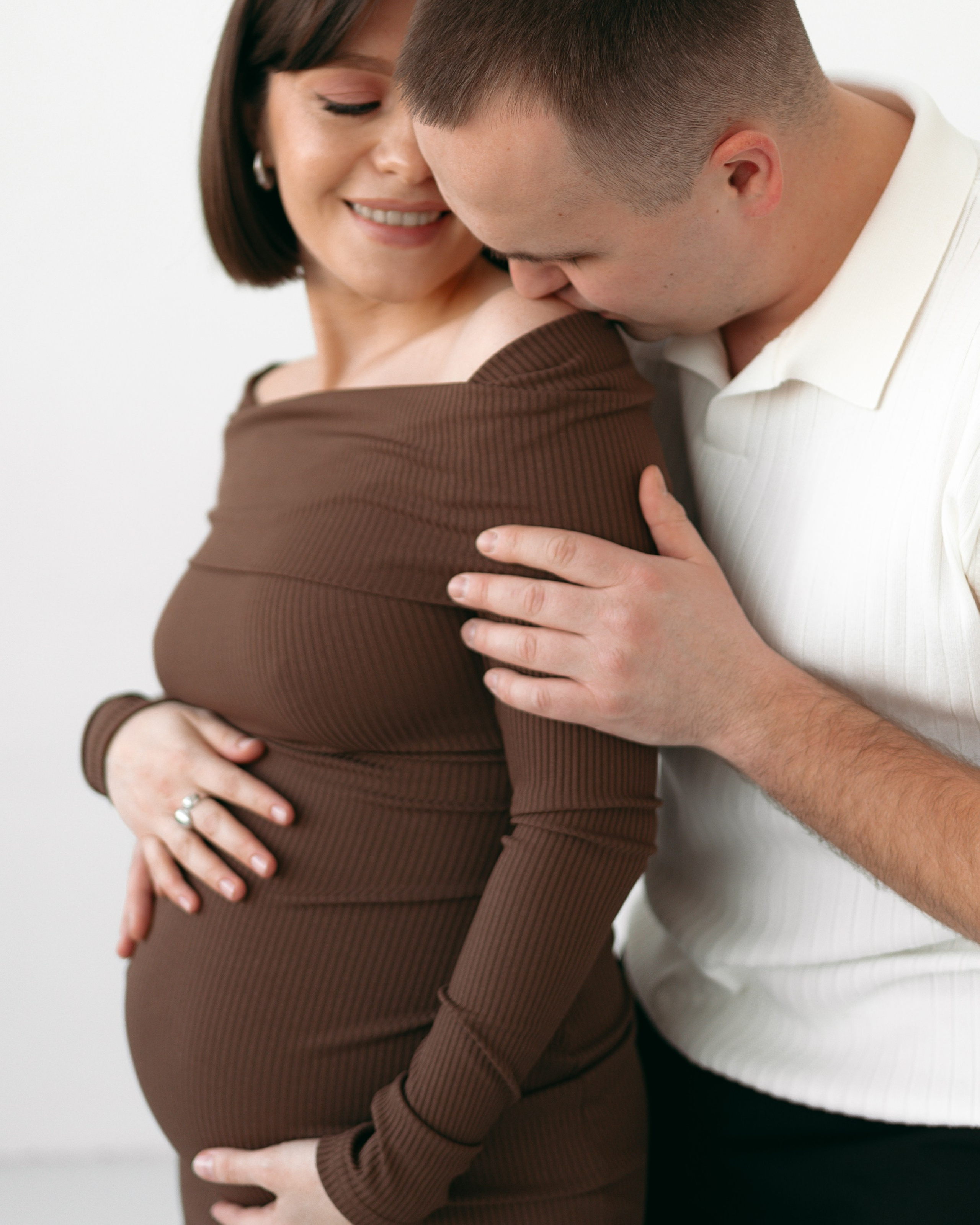 Арсений и Таня. Фотограф Екатеринбург | Оля Макарова