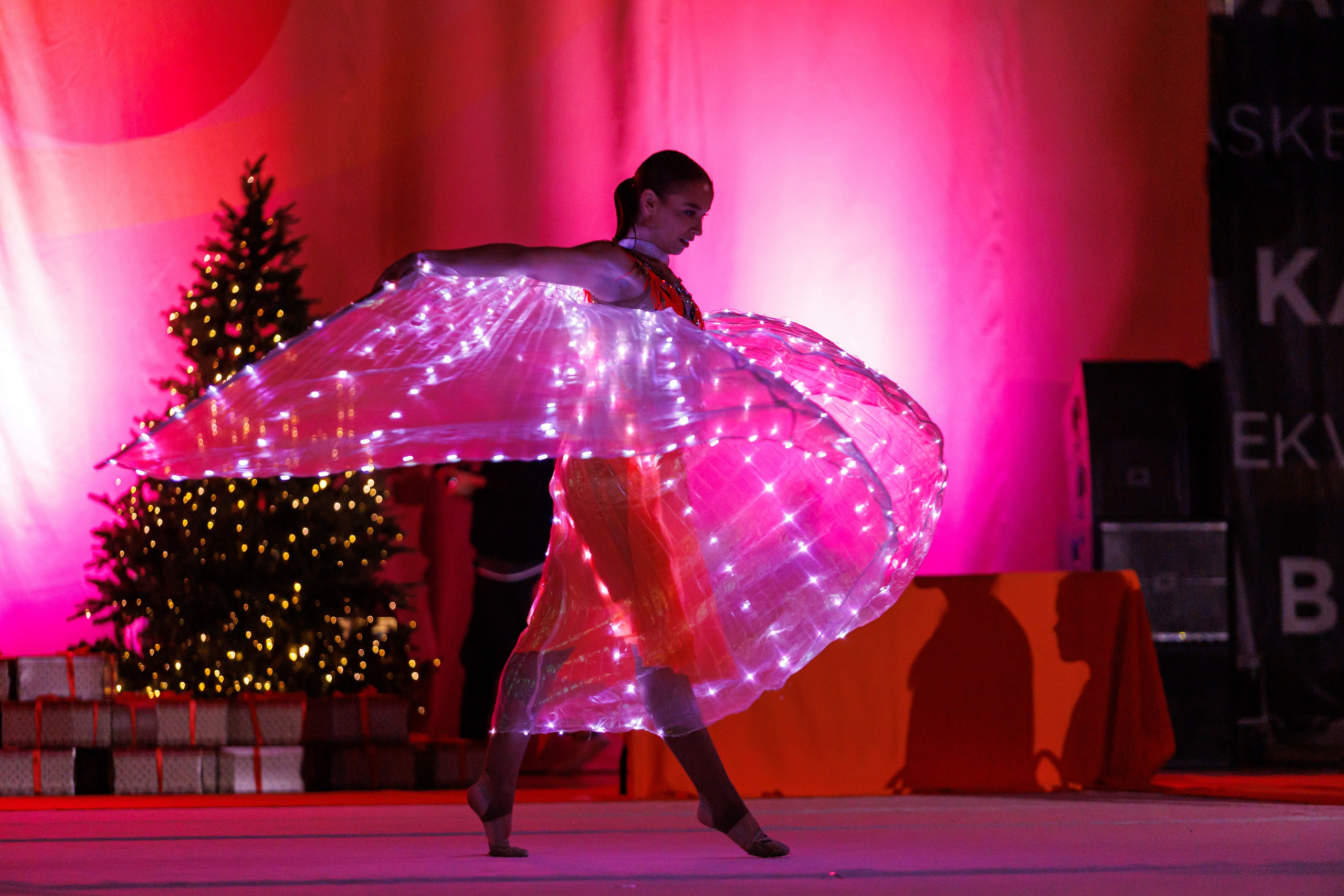 Северное Сияние отчётный концерт 2023. Репортажный, Event фотограф в Санкт-Петербурге и ЛО Морозов Дмитрий