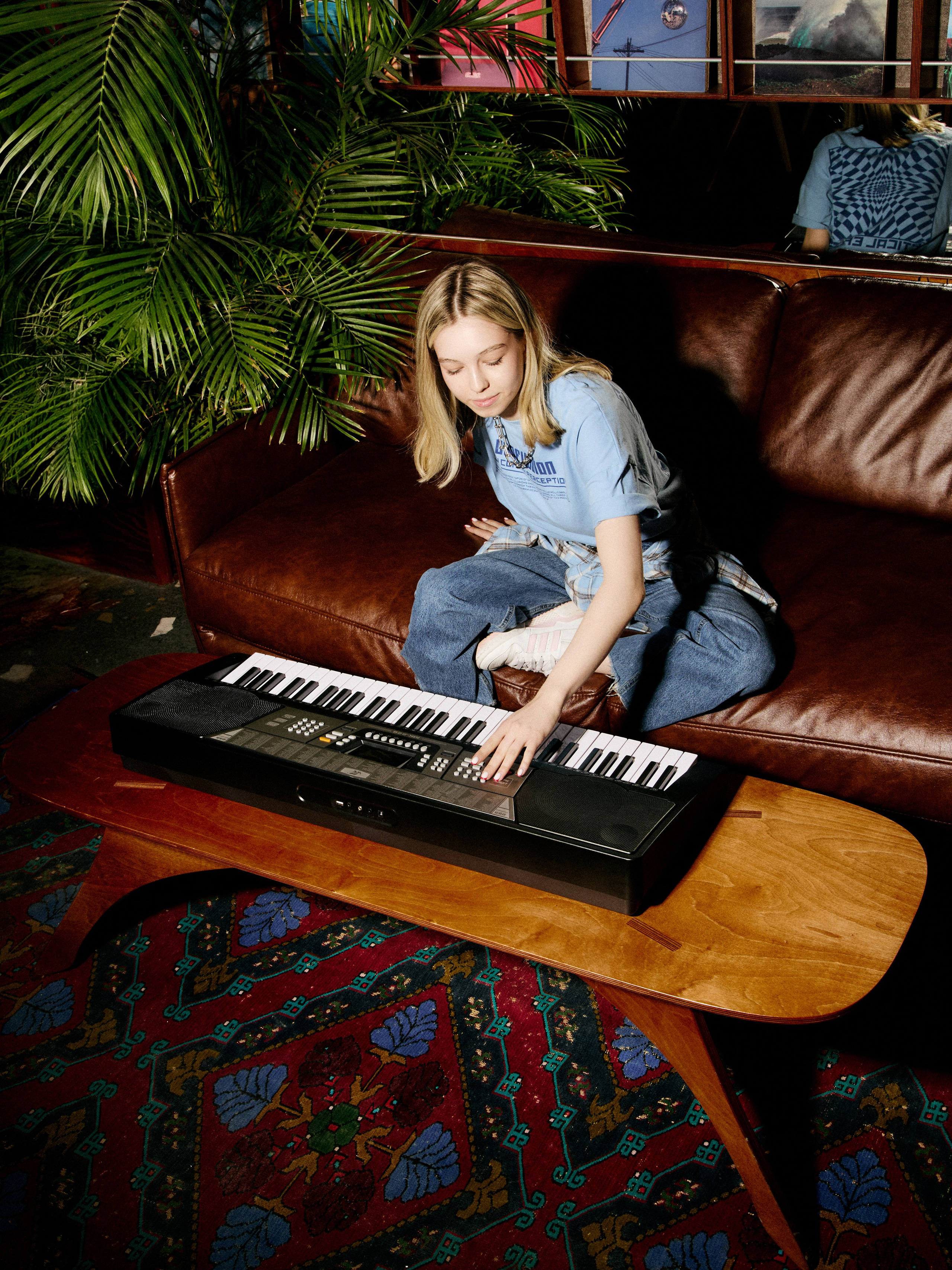 FIRST LEVEL. Ася Солопова, фотограф Тюмень