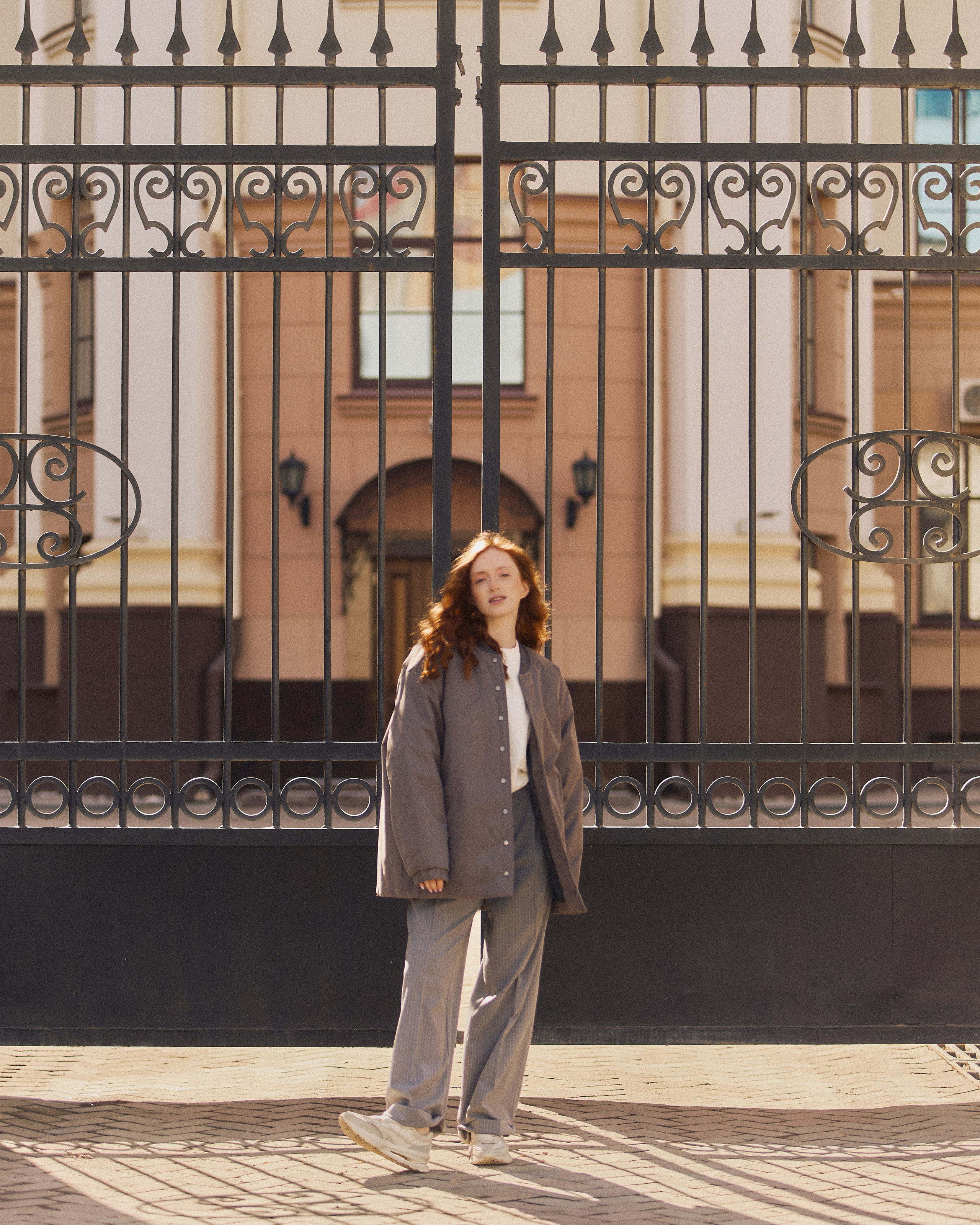 BLACK SISTERZ. Ася Солопова, фотограф Тюмень