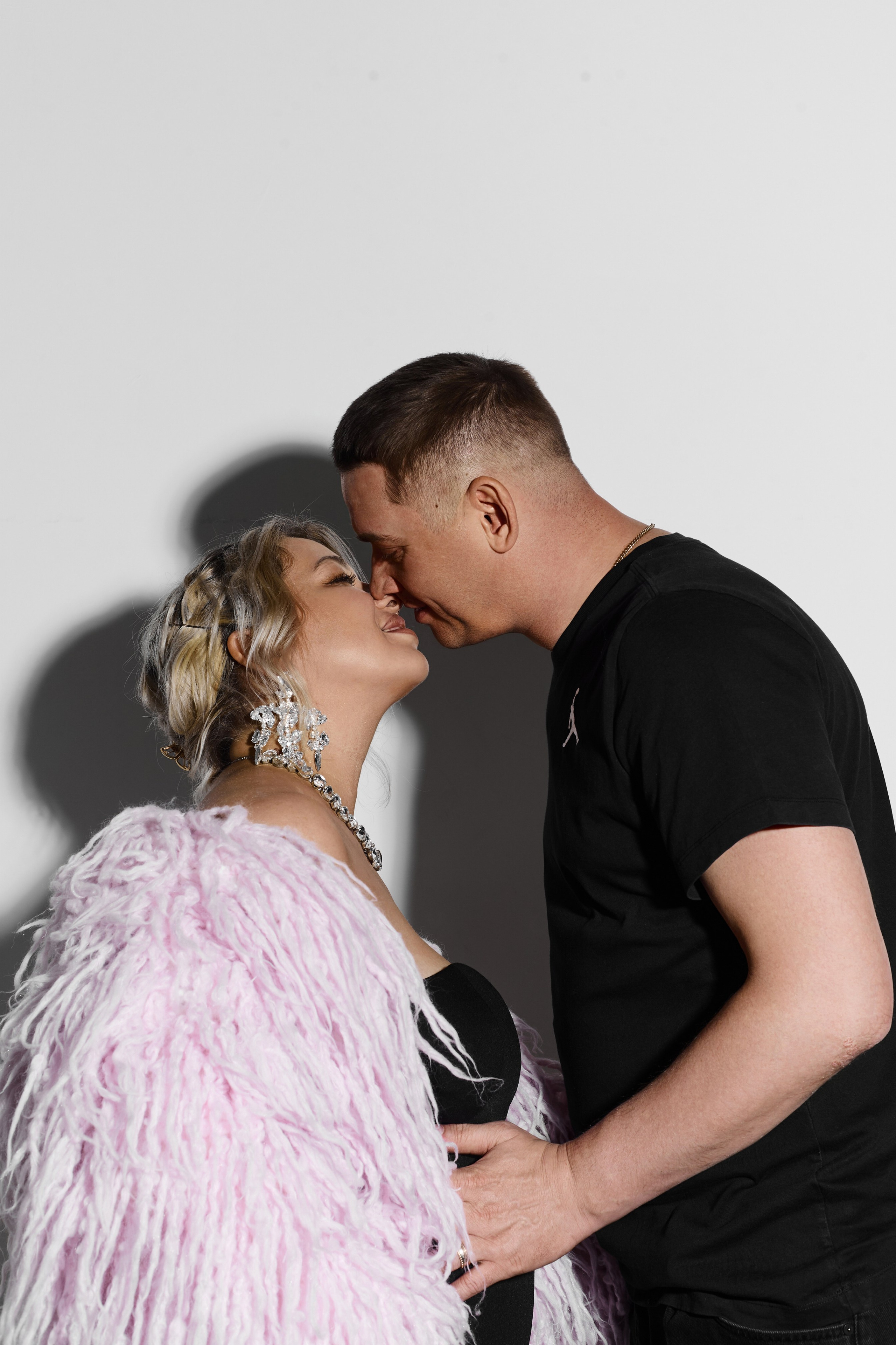 FAMILY JULIA. Ася Солопова, фотограф Тюмень