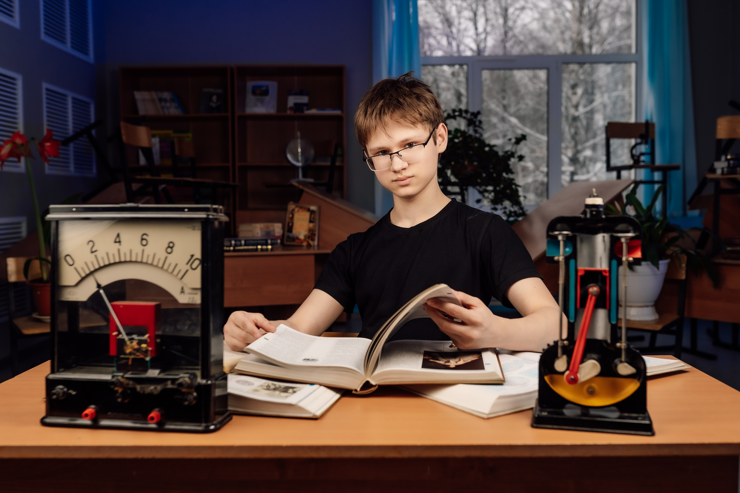 9 класс Старая Торопа. Фотограф Торопец Кристина Абрамова Kanwellia photography