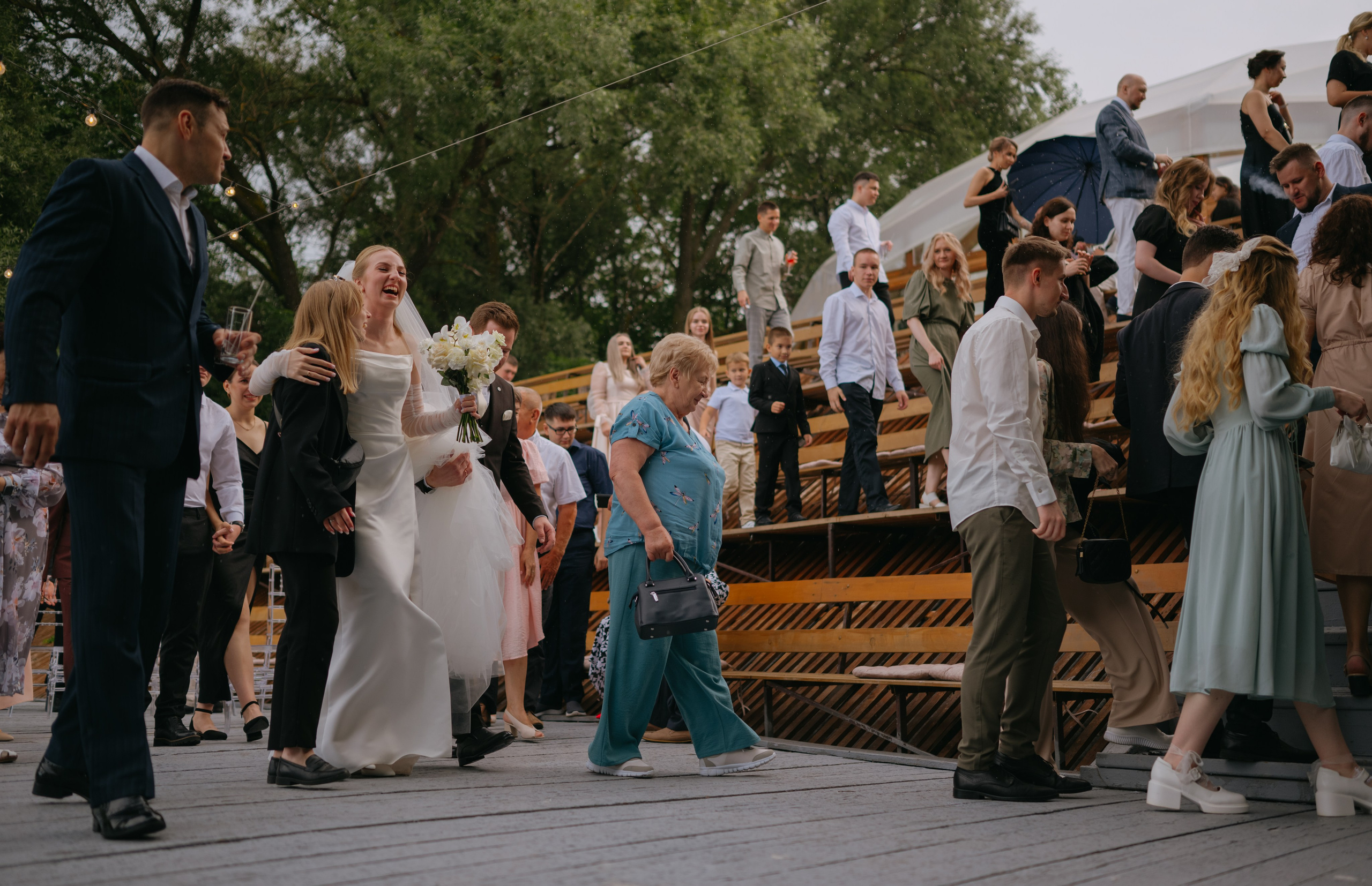 Игорь и Вероника. Свадебный фотограф Уфа Дарья Насырова