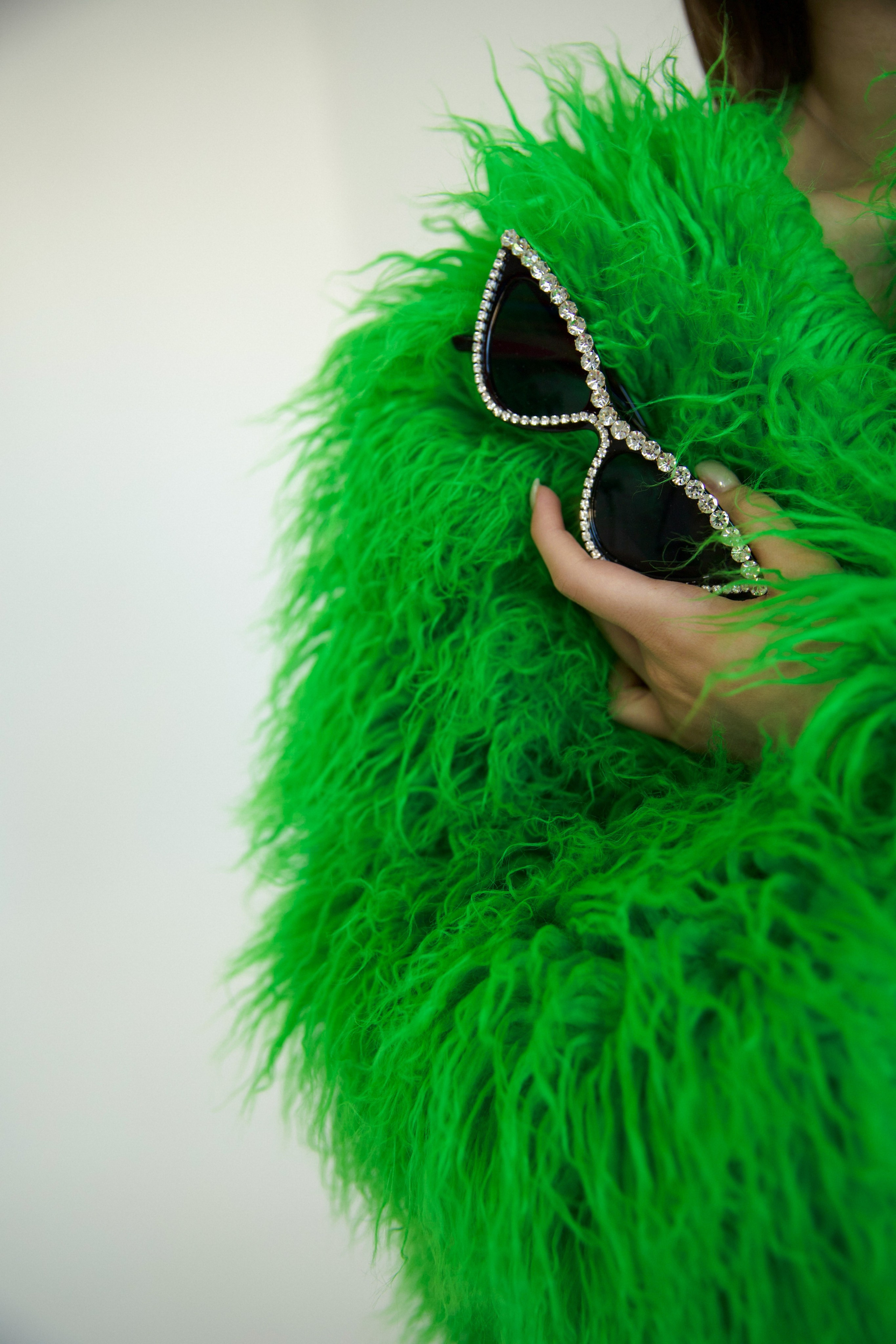 Студия красоты. Фотограф Велькер Марина