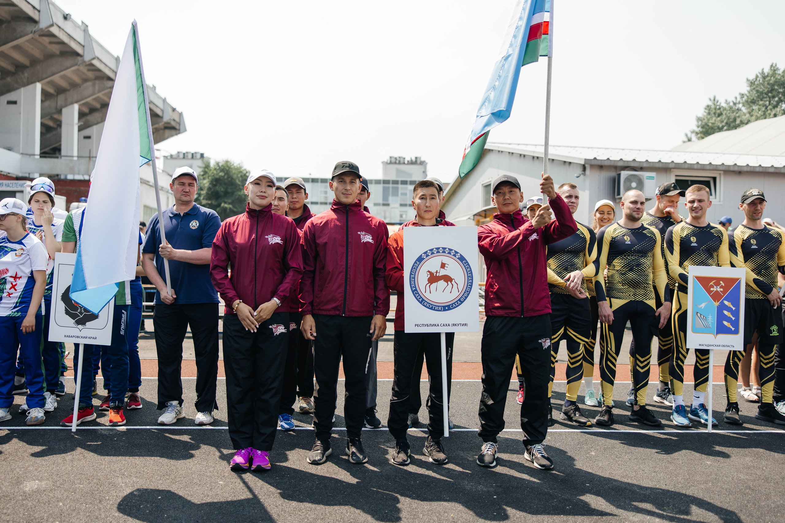 MCHS Championship. Фотограф во Владивостоке Максим Цой