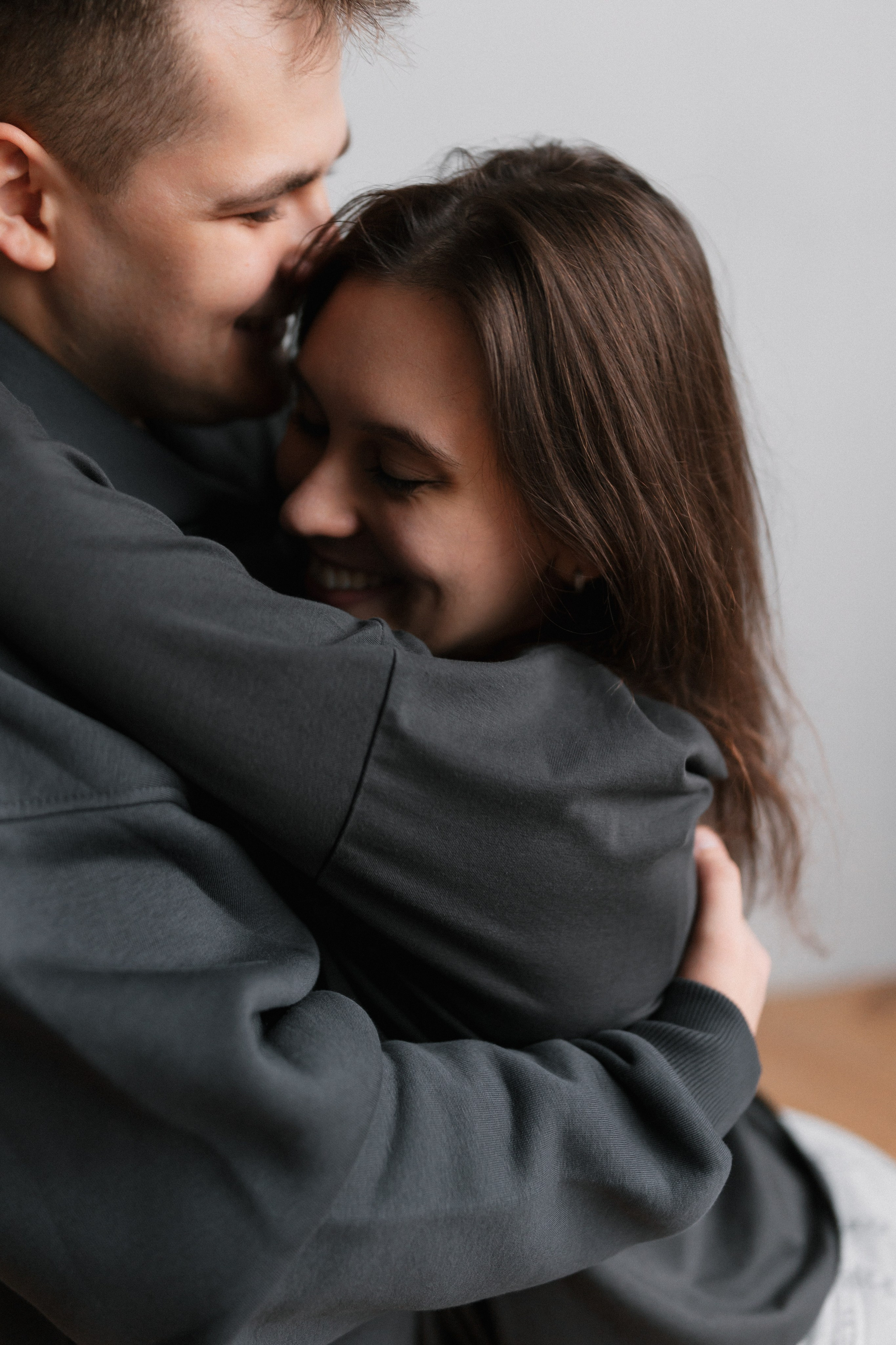 Данил и Юля. Ланемец Юлия — фотограф Волгоград/Волжский