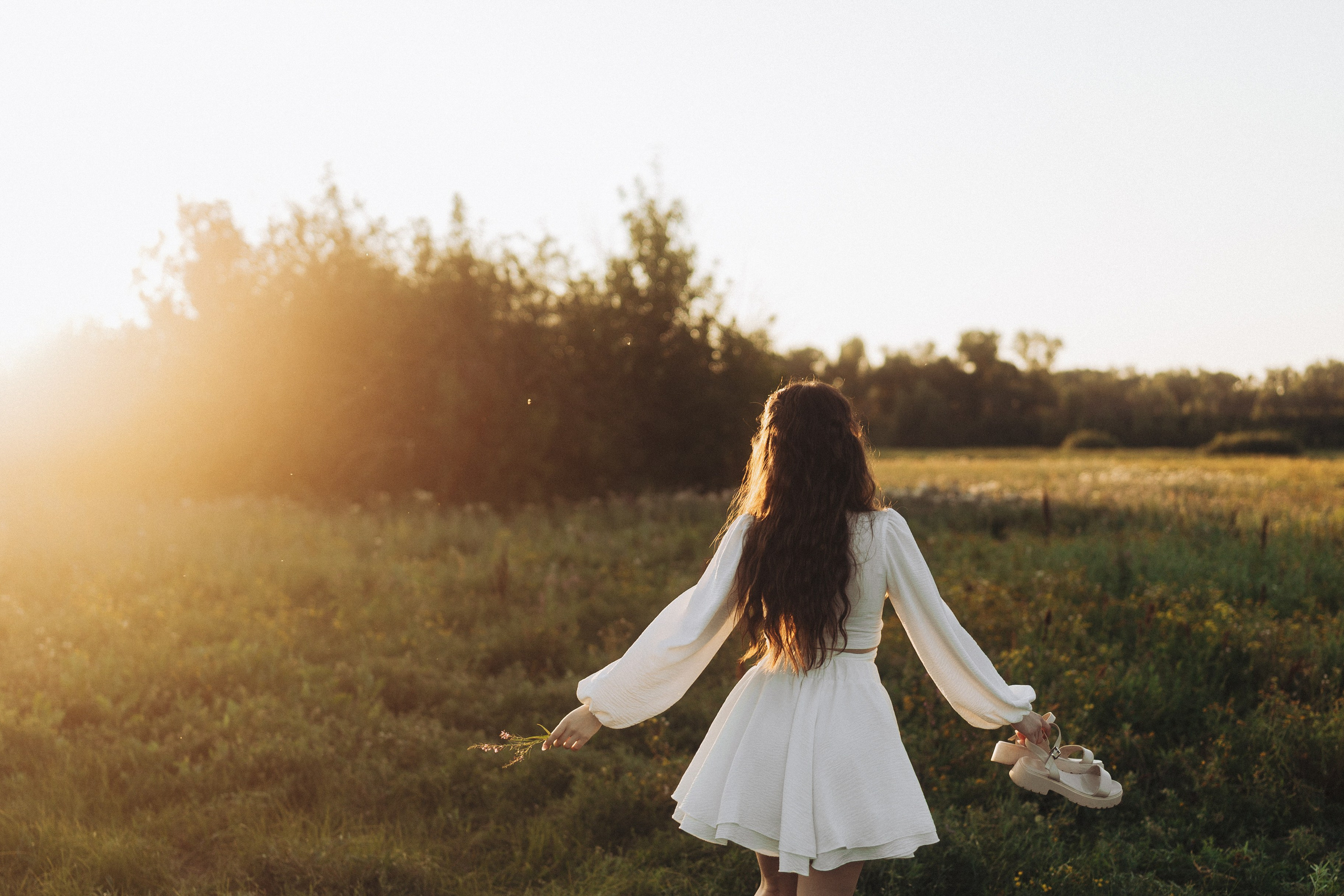 Подарок нашей Маме. Ланемец Юлия — фотограф Волгоград/Волжский