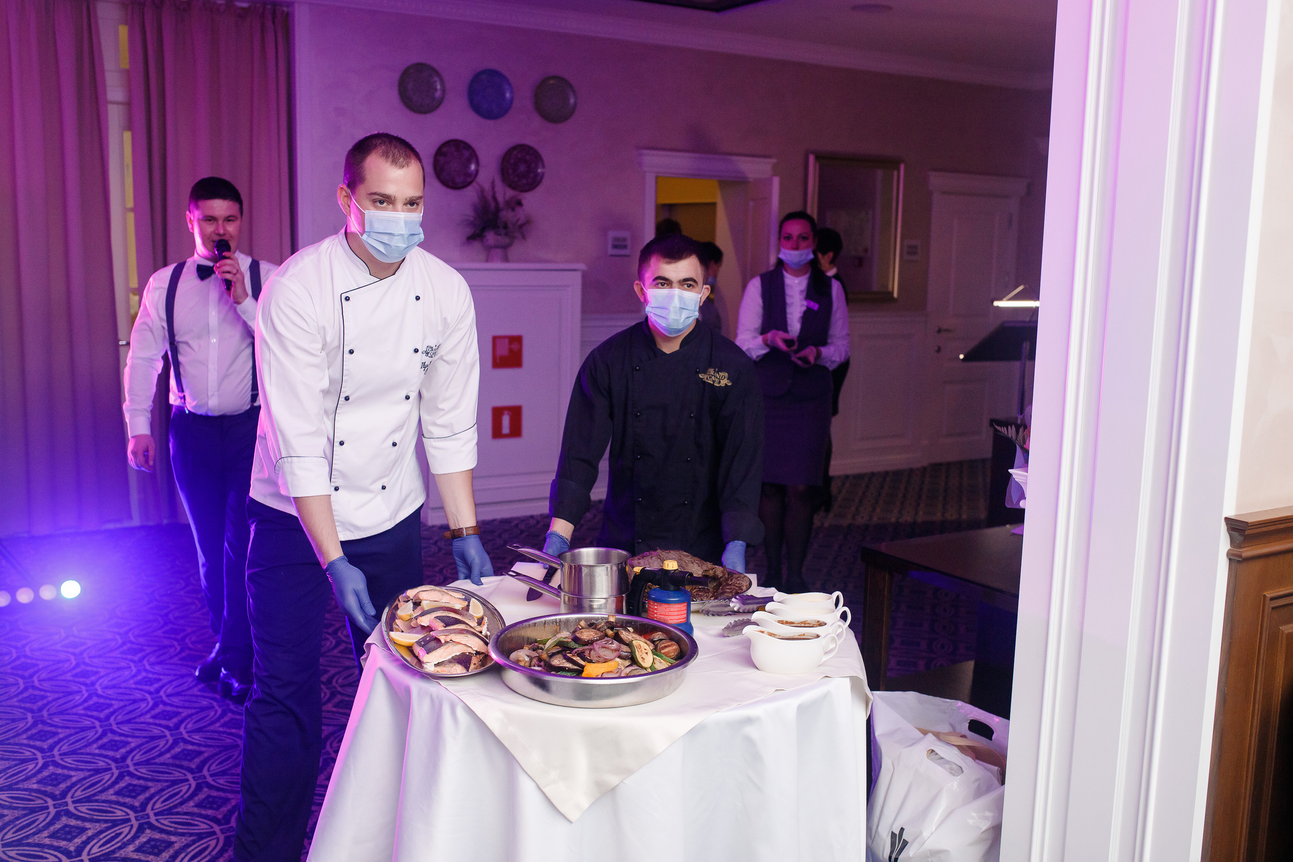 Фотограф на день рождения, мероприятие и банкет Твери. Свадебный и семейный фотограф в Твери и Тверской области