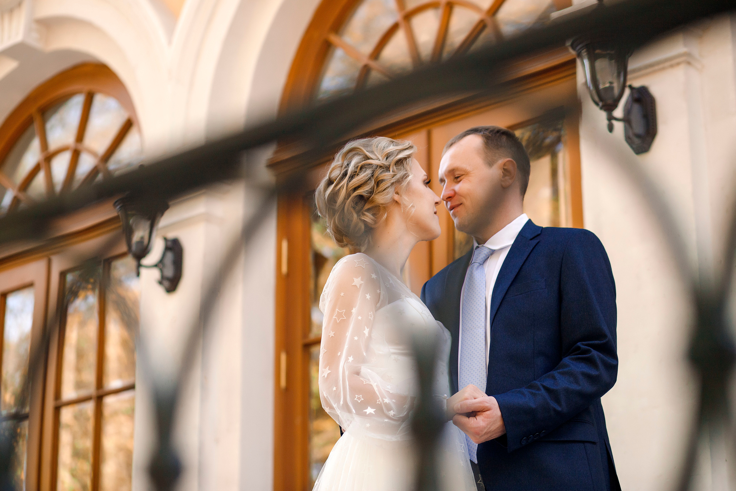 Виктория и Кирилл. Свадебный и семейный фотограф в Твери и Тверской области