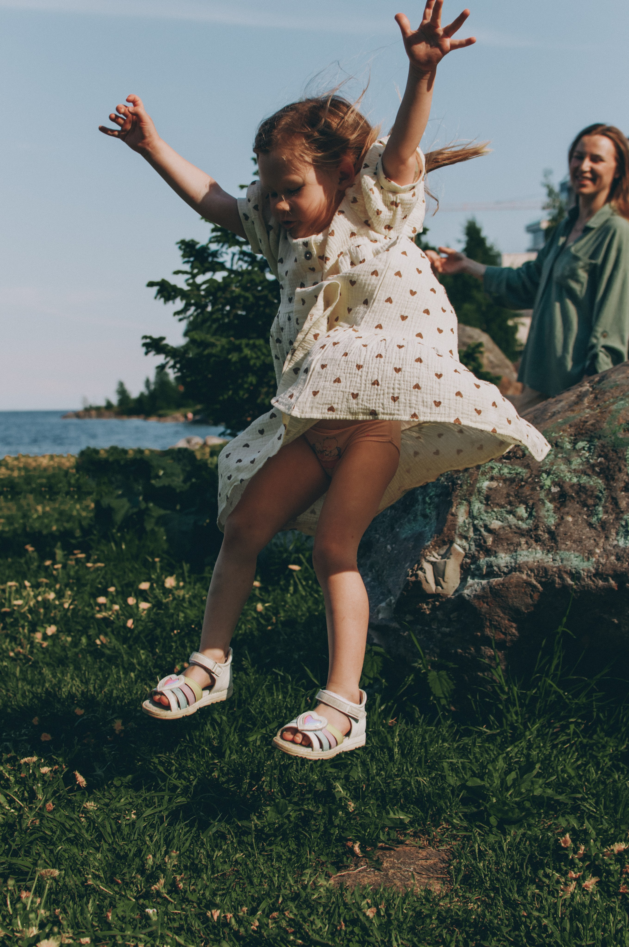 Семейная фотосессия. Семейный фотограф из Петрозаводска, Карелия