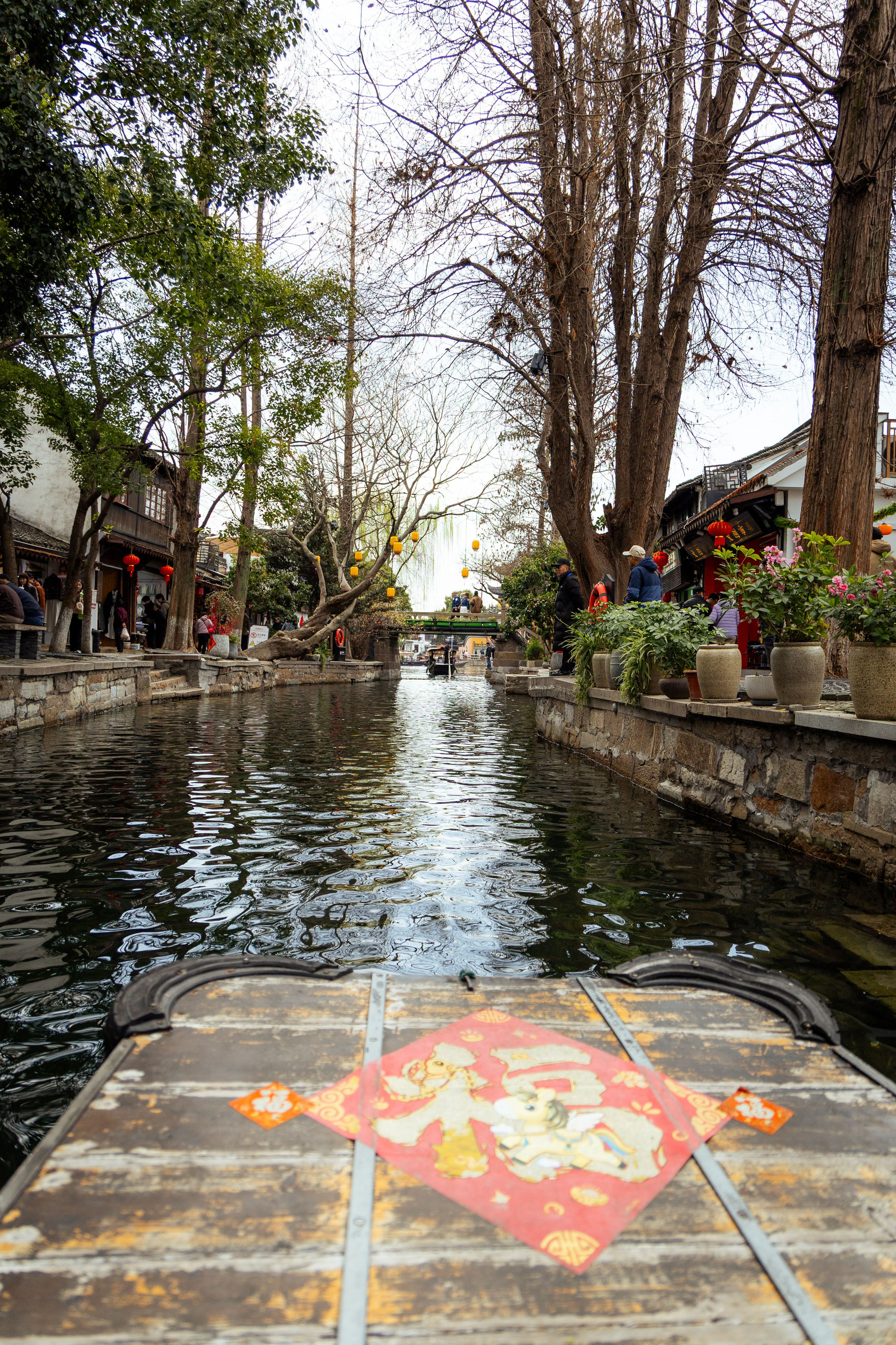 Шанхай (март 2026). Фотограф Виноградов Константин