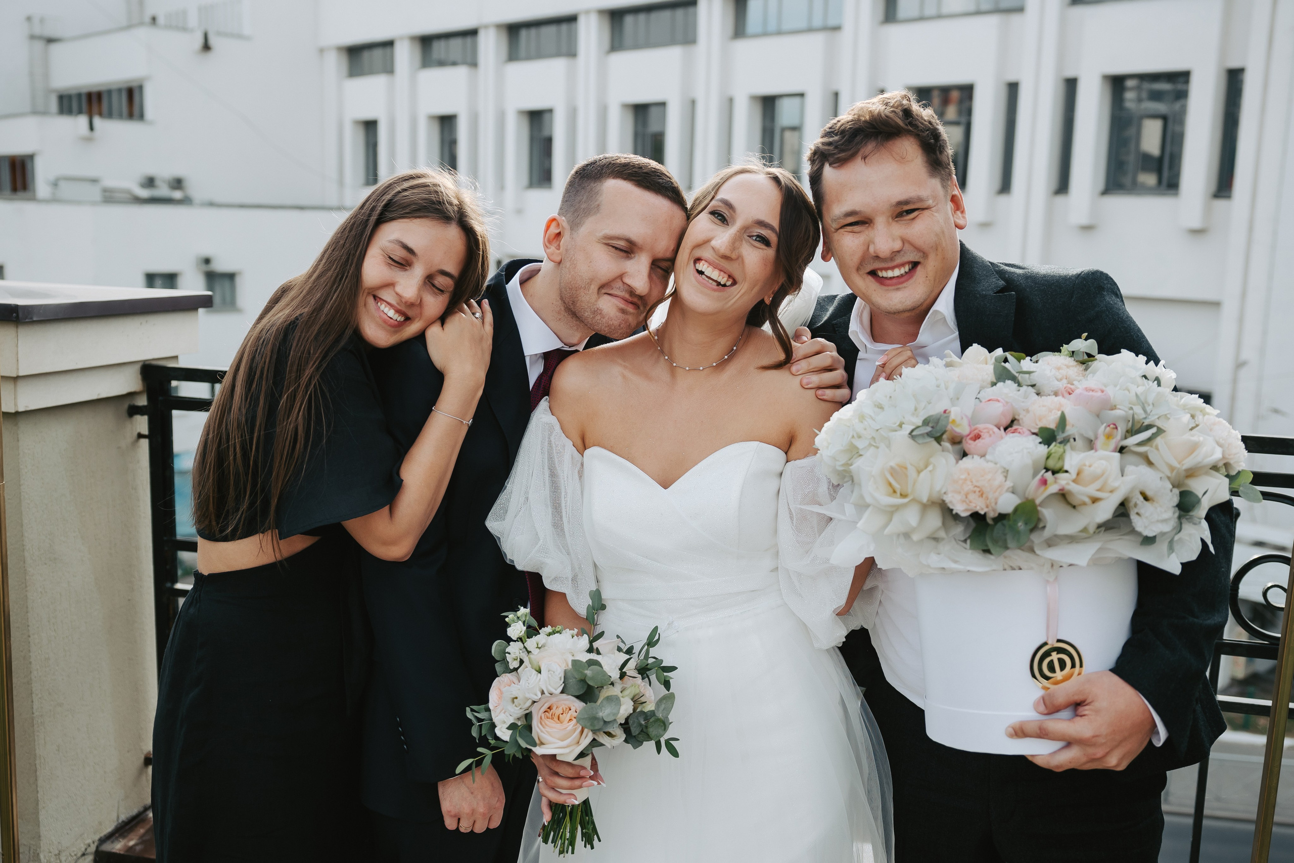 Гулина и Рома. Семейный фотограф в Казани Татьяна Андреева