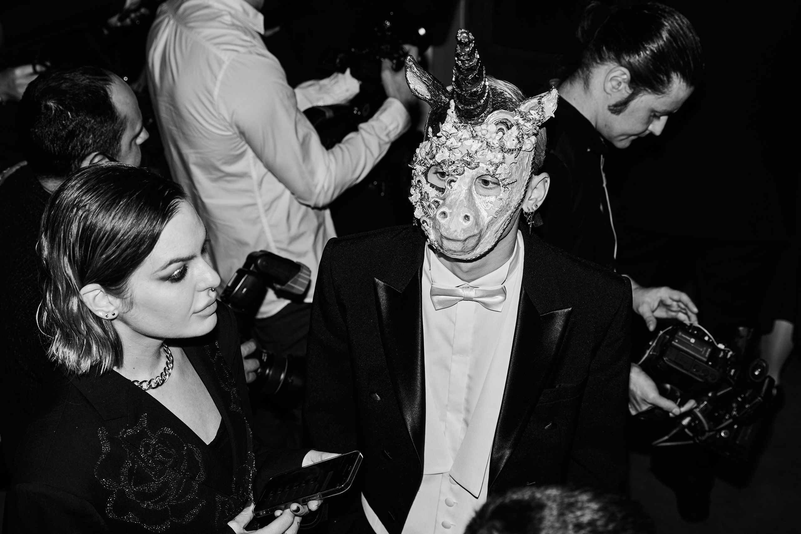 GQ Мужчины года. Дмитрий Смирнов. Фотография, дизайн