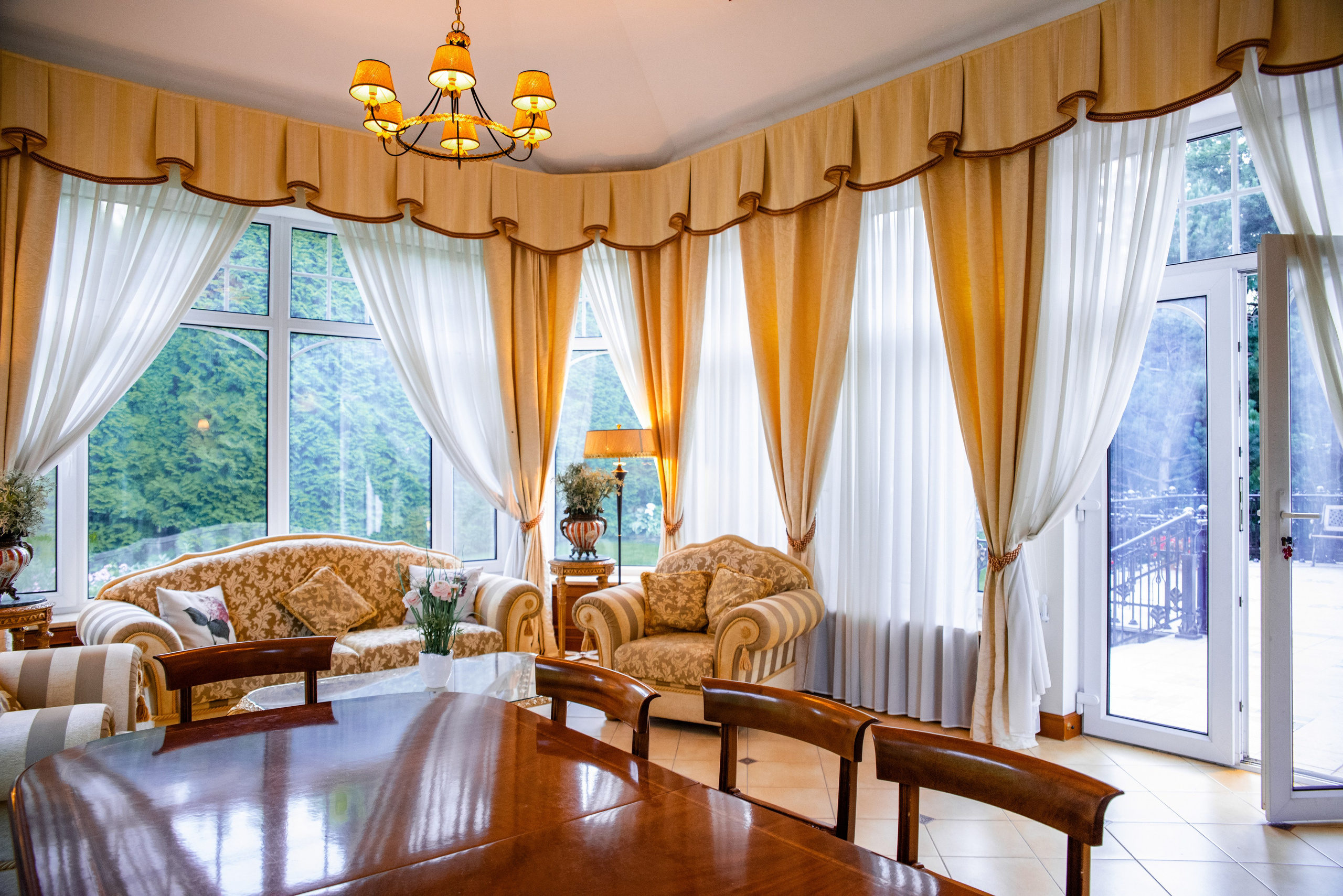 Интерьерная. Фотограф, контент-креатор в Москве Анна Молодцова