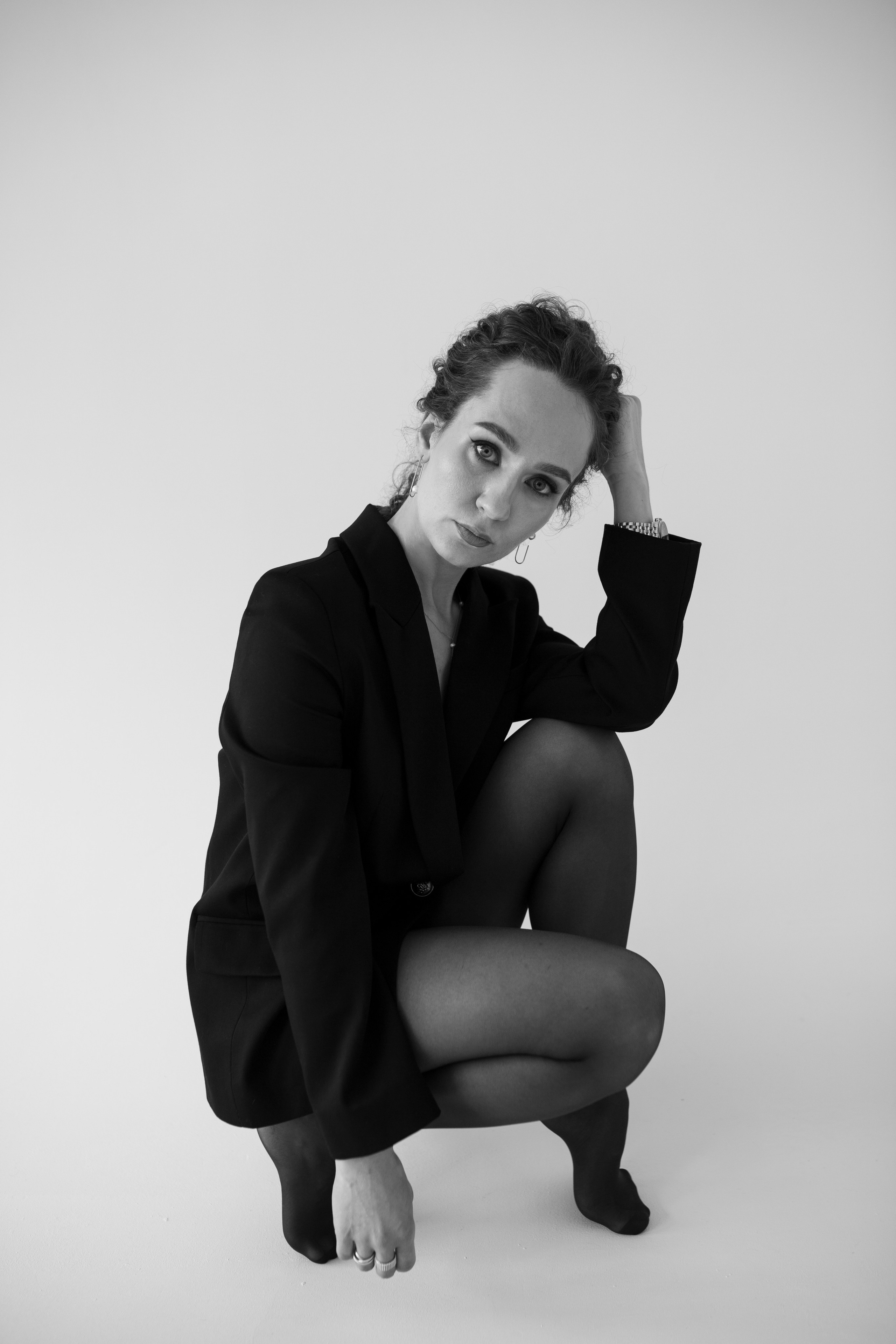 Фотограф в Ангарске Елена Малежик