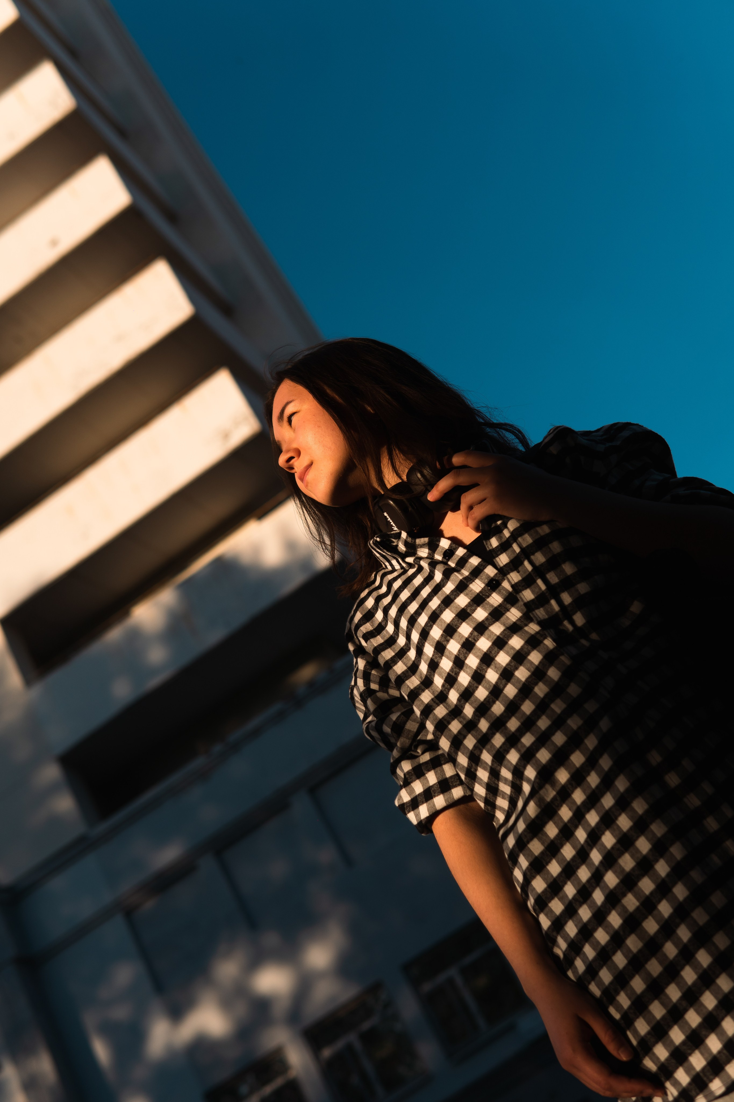 Портреты. Репортажный фотограф Даниил Коваленко