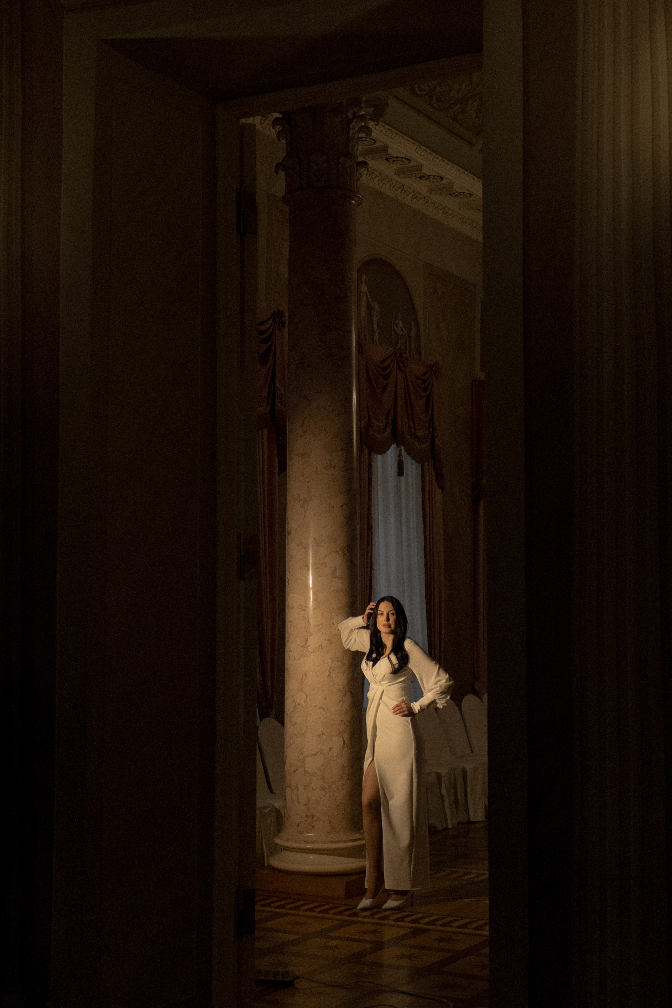 Я люблю тебя сегодня, завтра, навсегда