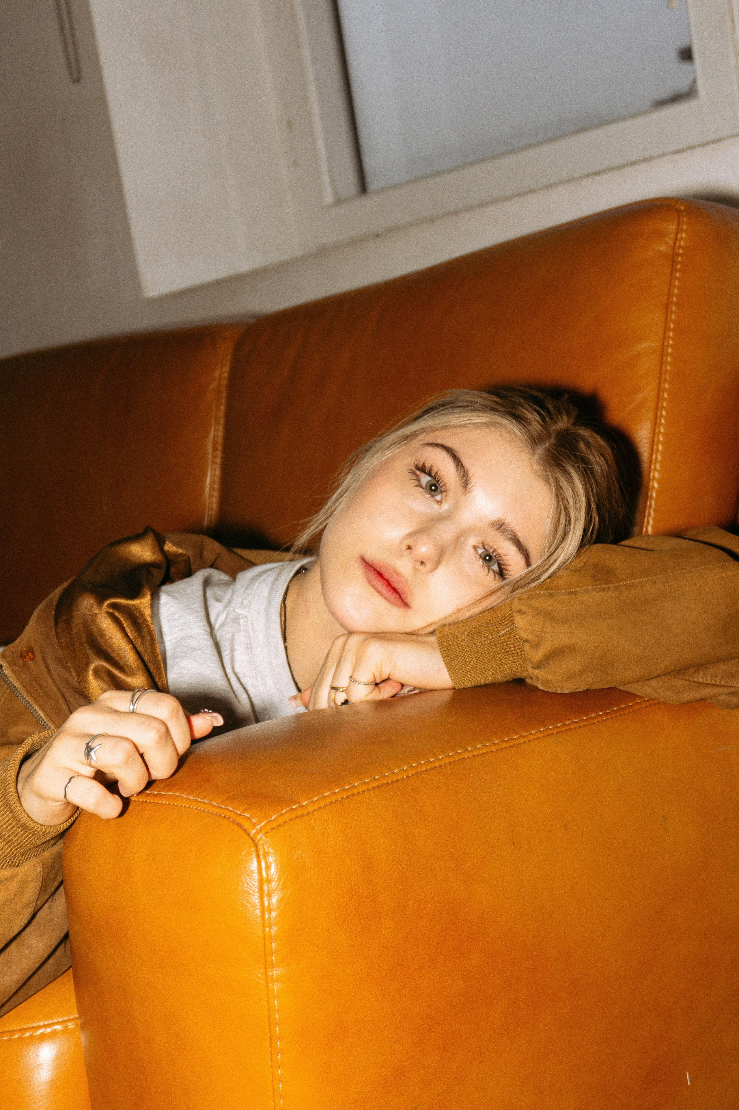 Стефания. Женский фотограф в Москве Владислава