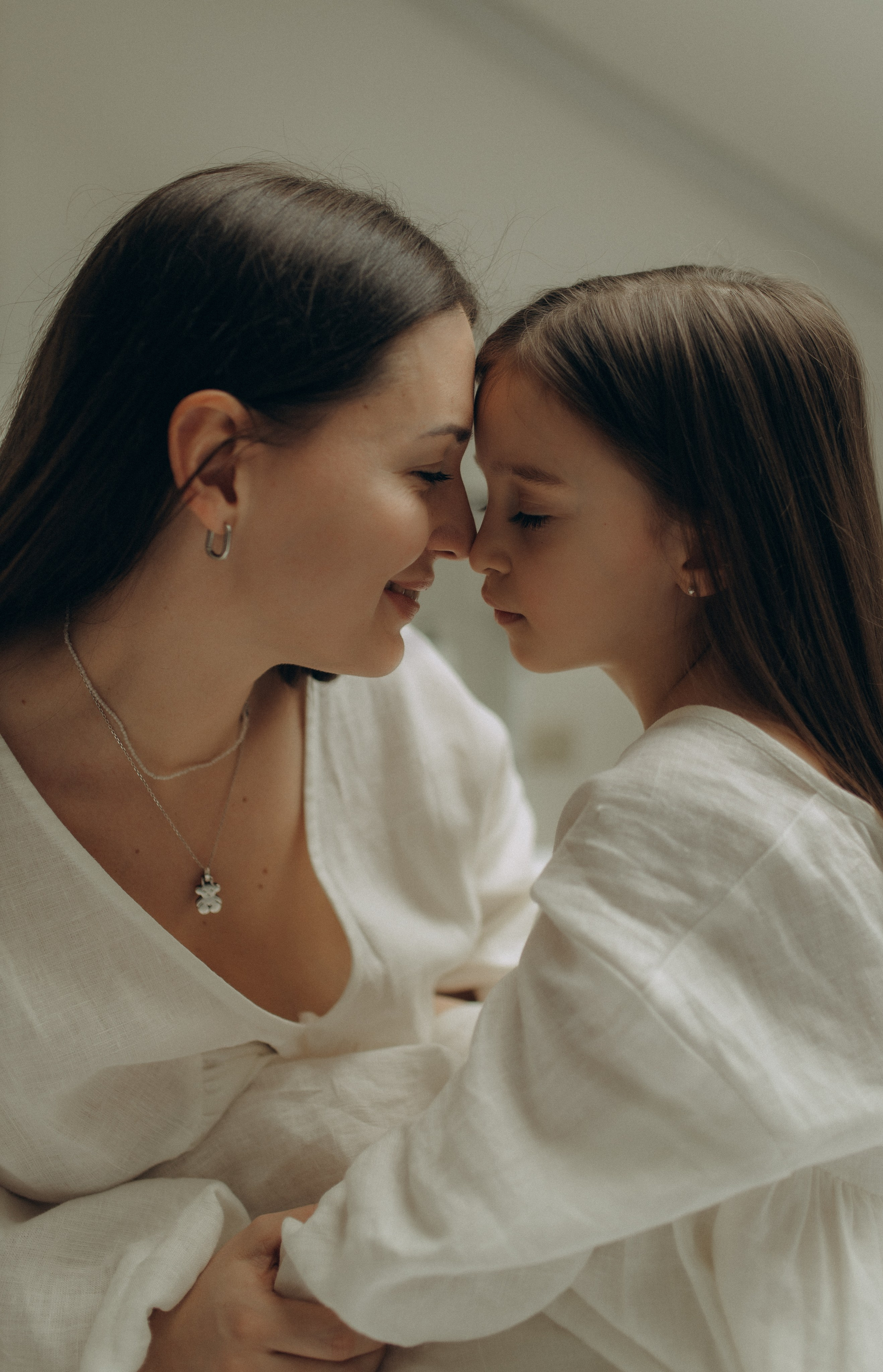 Mom&baby. Ekaterina Chebotkova семейный фотограф