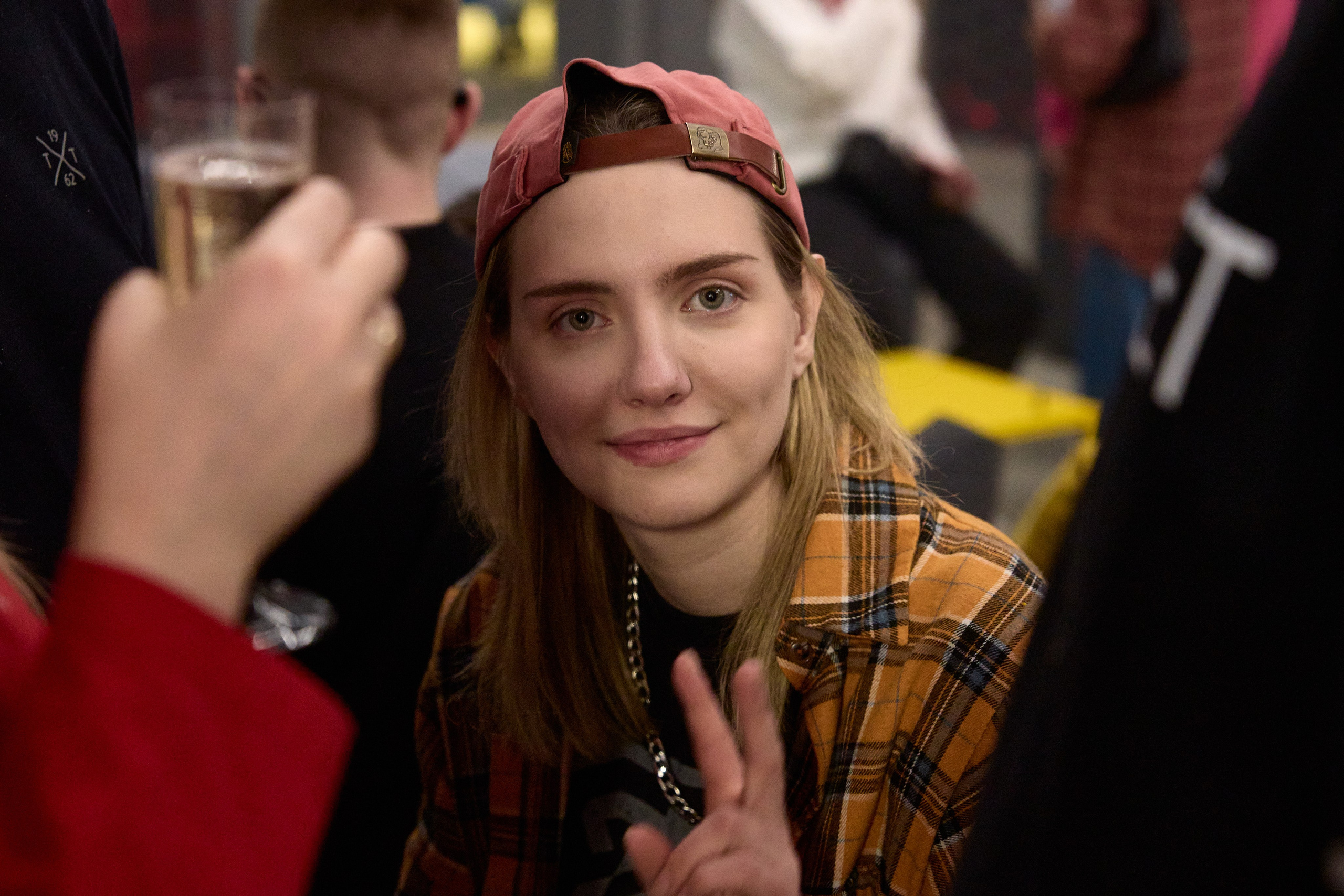 Открытие лаунж-кафе Pereplёt. 18+. Предметный и репортажный фотограф Алексей Кротов