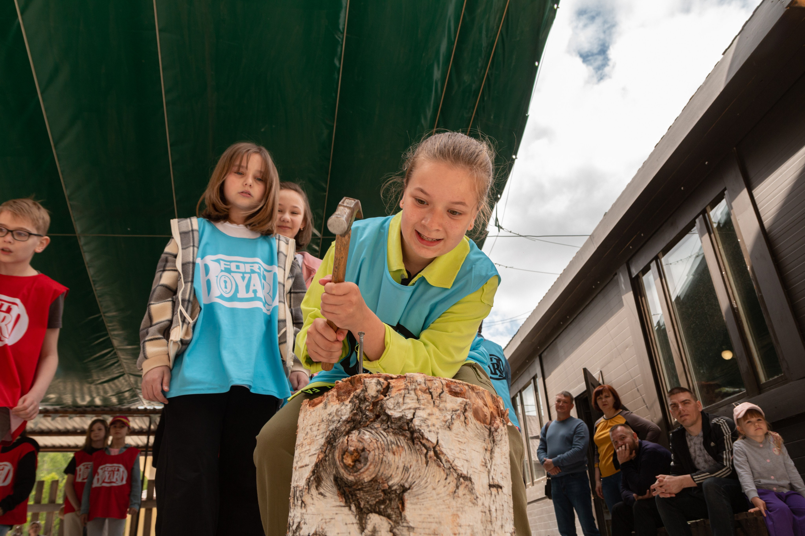 Фотосъёмка квестов и квест-шоу. Предметный и репортажный фотограф Алексей Кротов