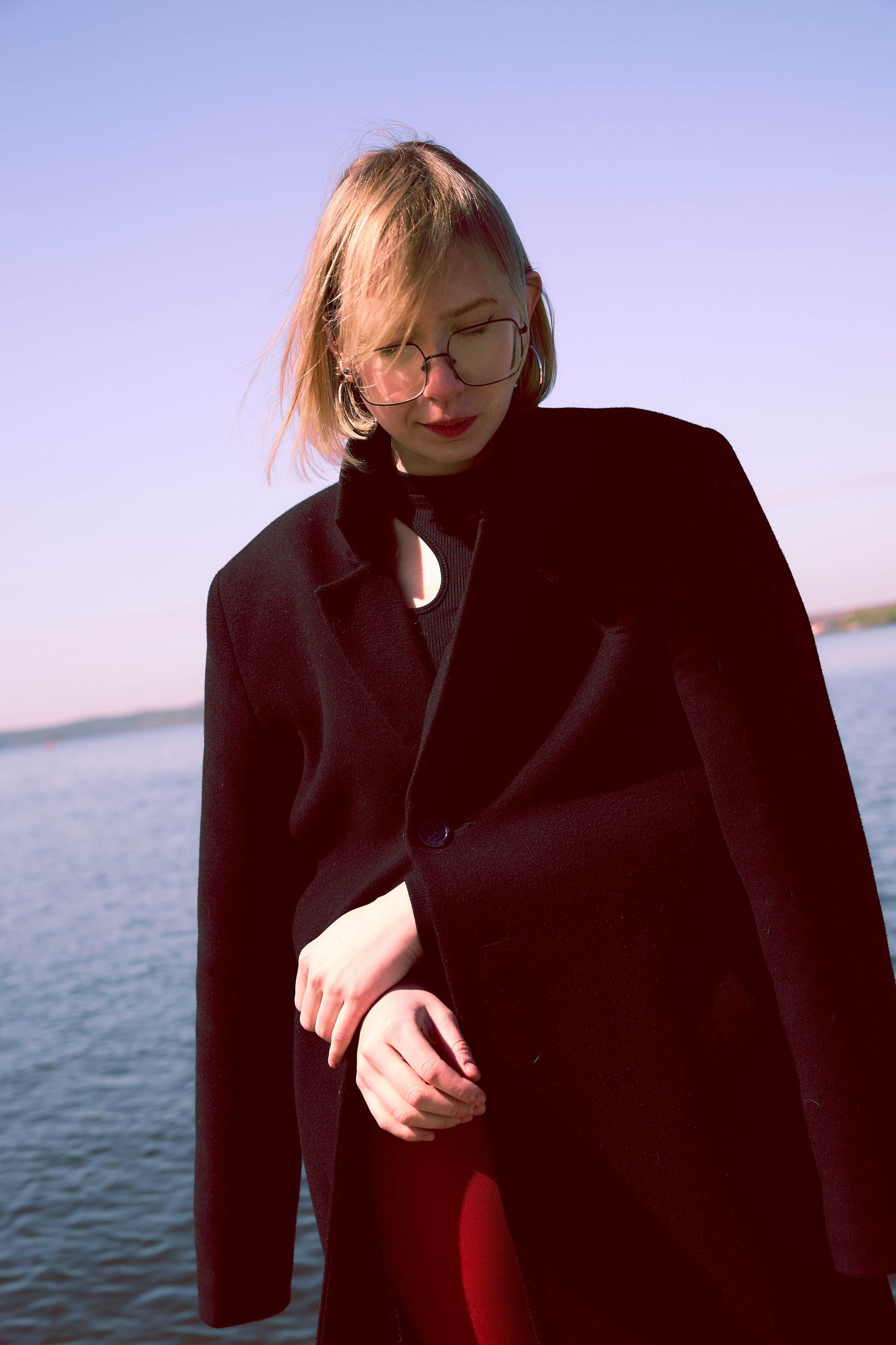 Анастасия, ВИЗпруд. Предметный и репортажный фотограф Алексей Кротов