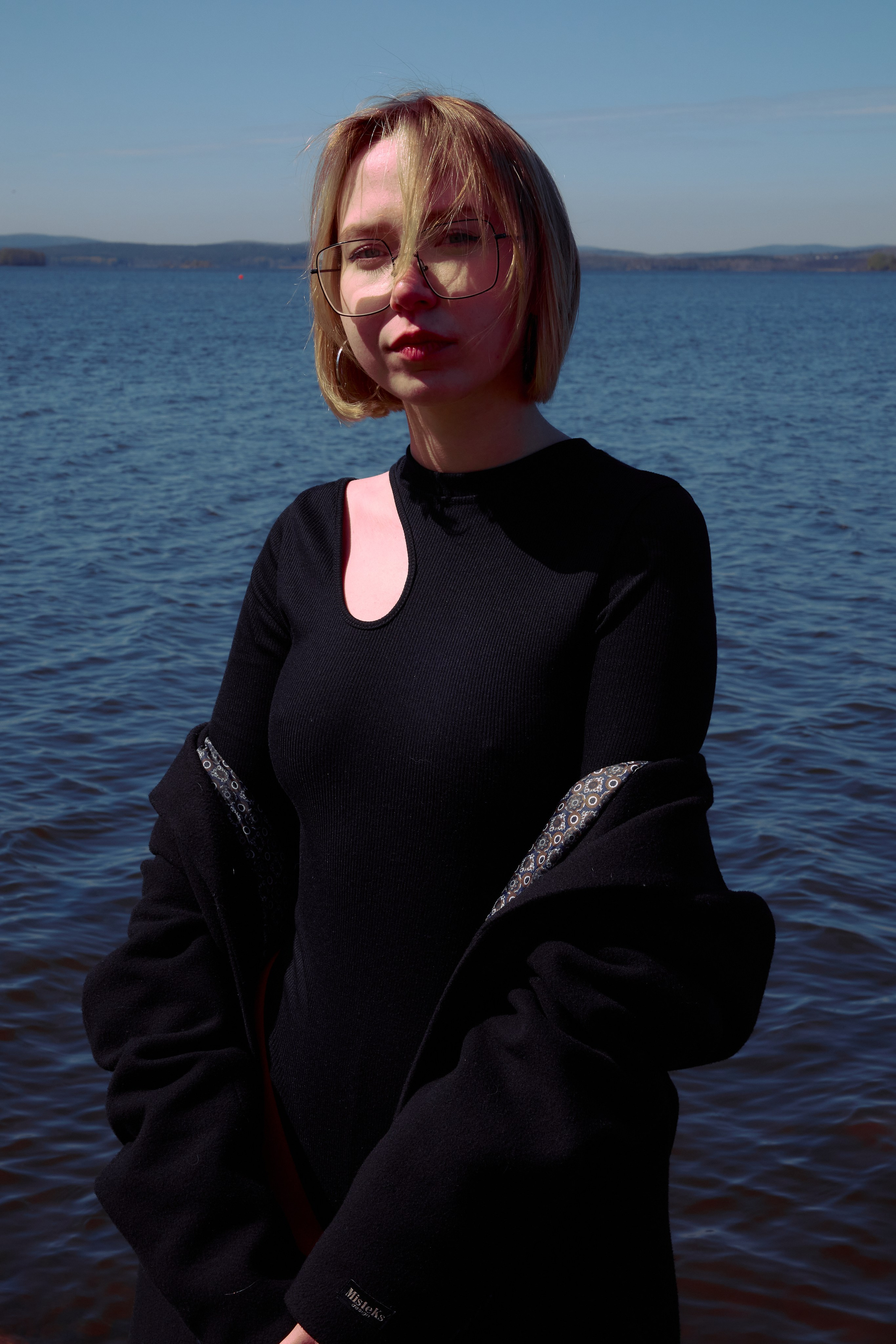 Анастасия, ВИЗпруд. Предметный и репортажный фотограф Алексей Кротов