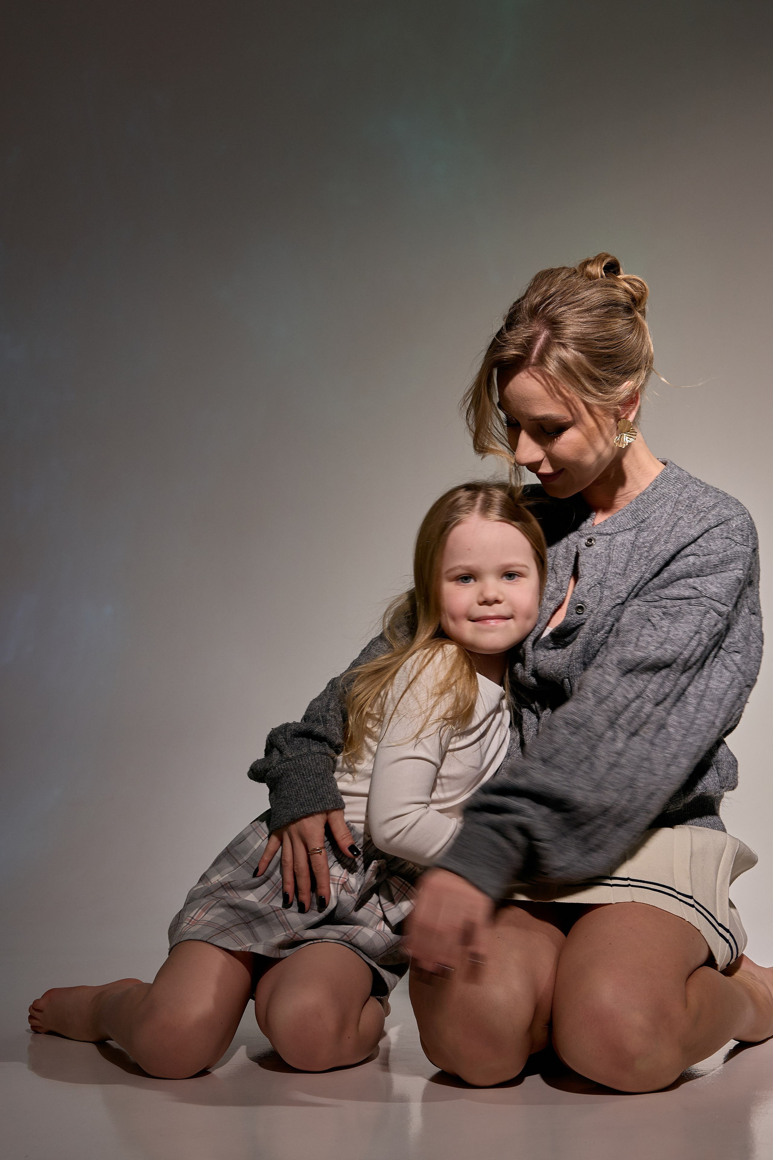 Наталья и Майя. Предметный и репортажный фотограф Алексей Кротов