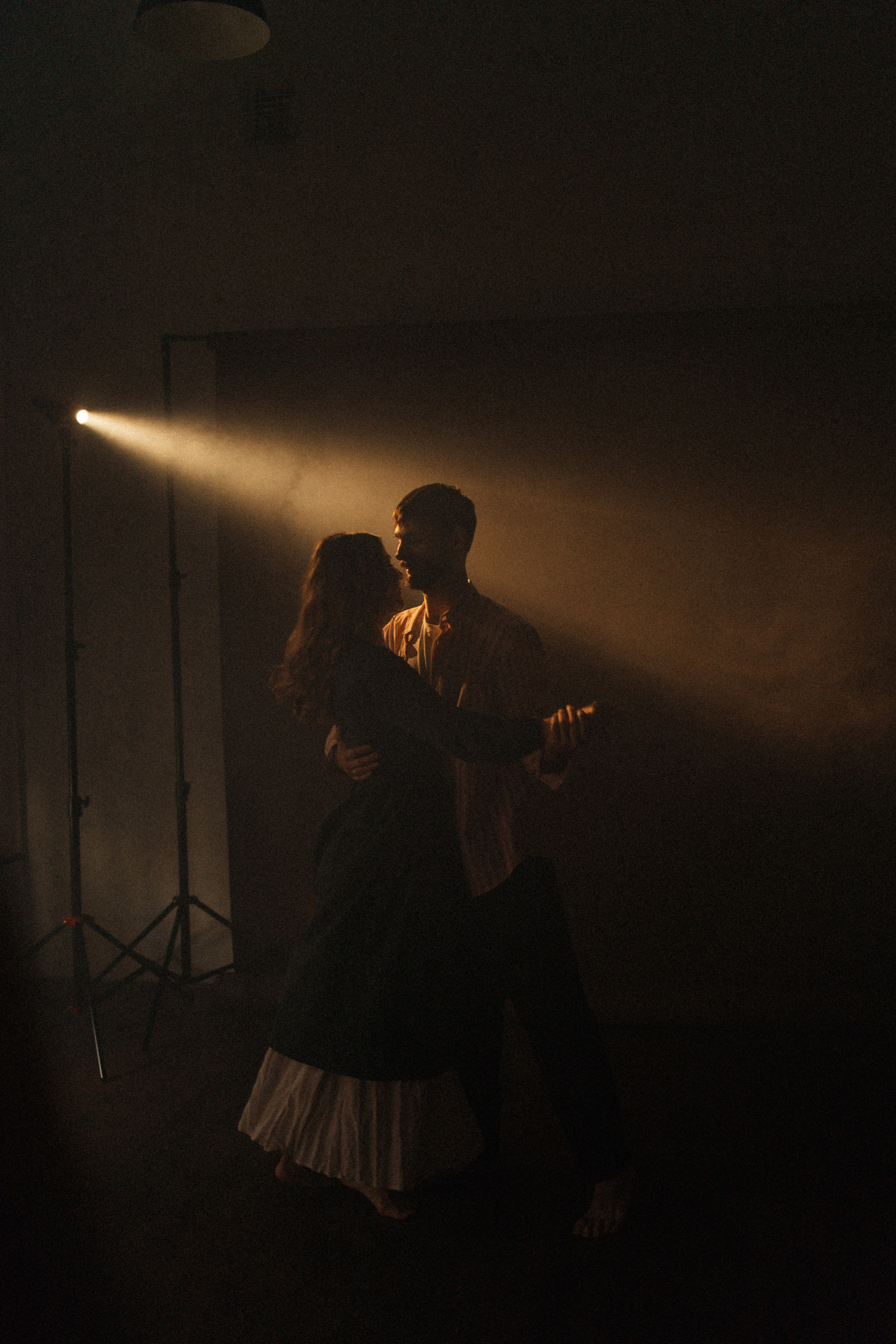 Женя + Марина / студия. Фотограф в Выборге и Санкт-Петербурге Маша Гуляева