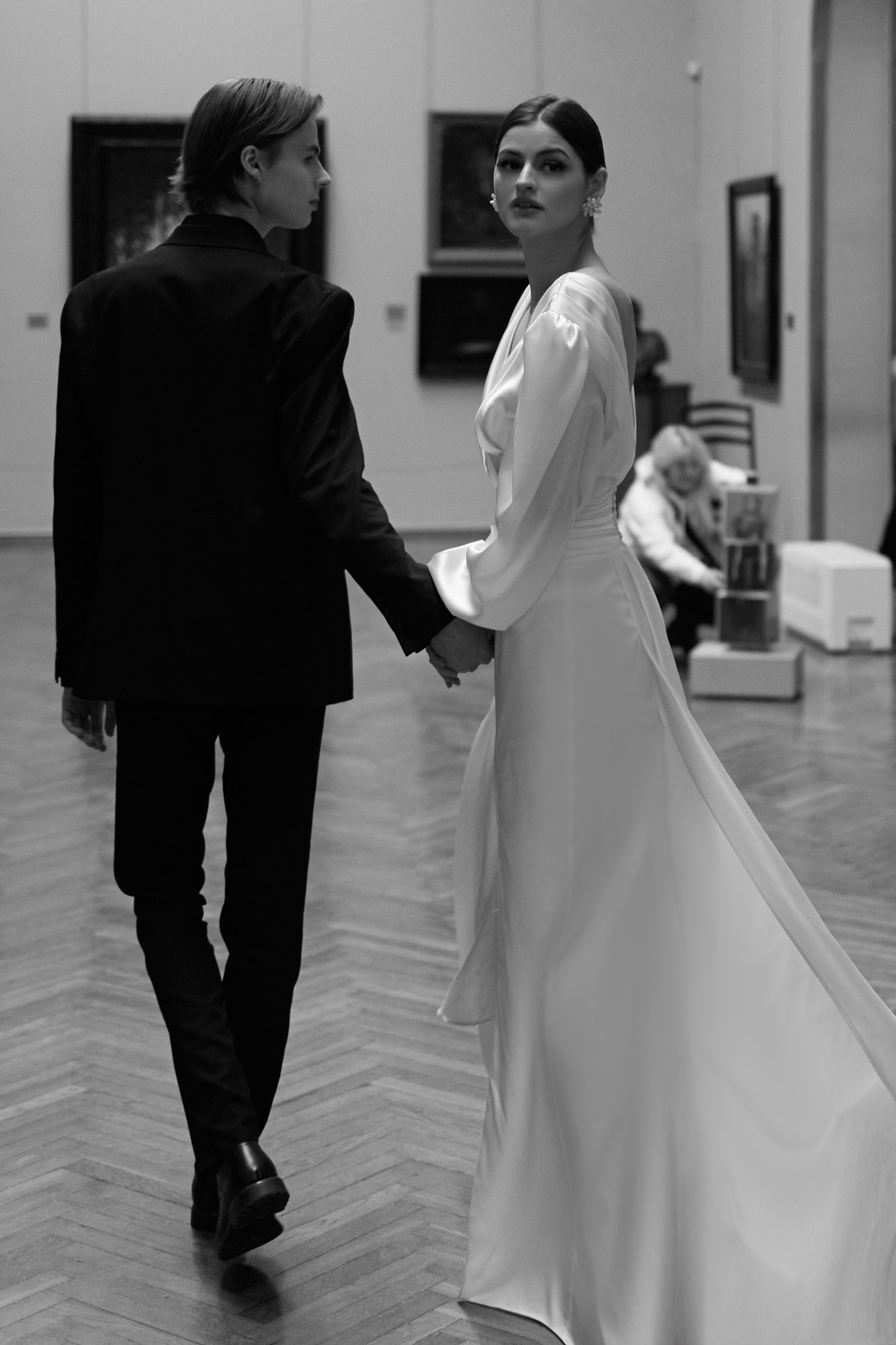 SACHA I KRISTINA. Свадебный и портретный фотограф