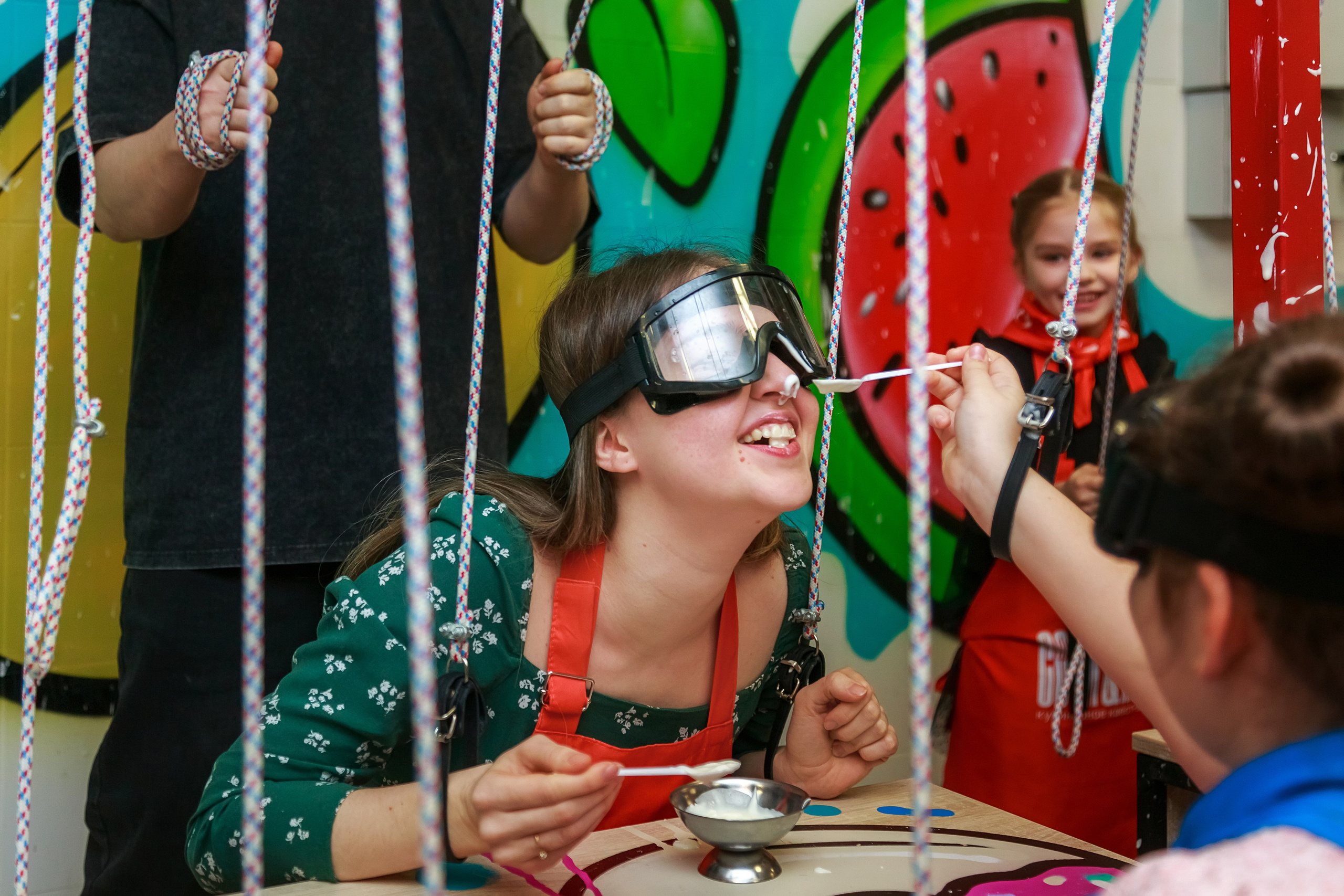 . Фотограф в Москве и Одинцово