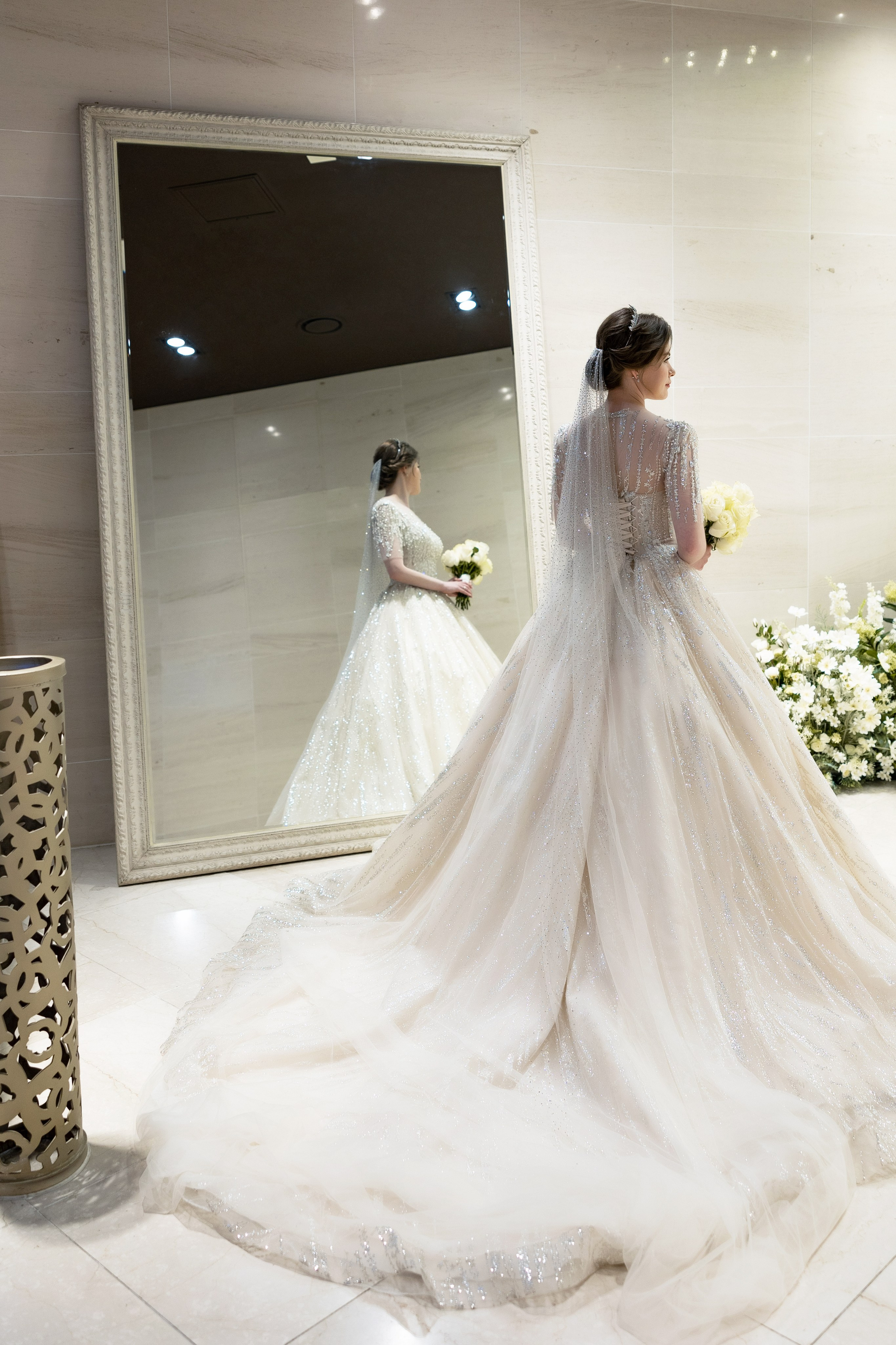 Красивая свадьба в корейском стиле. ВАШ ФОТОГРАФ В ПУСАНЕ (Южная Корея) Александра Ануфрий