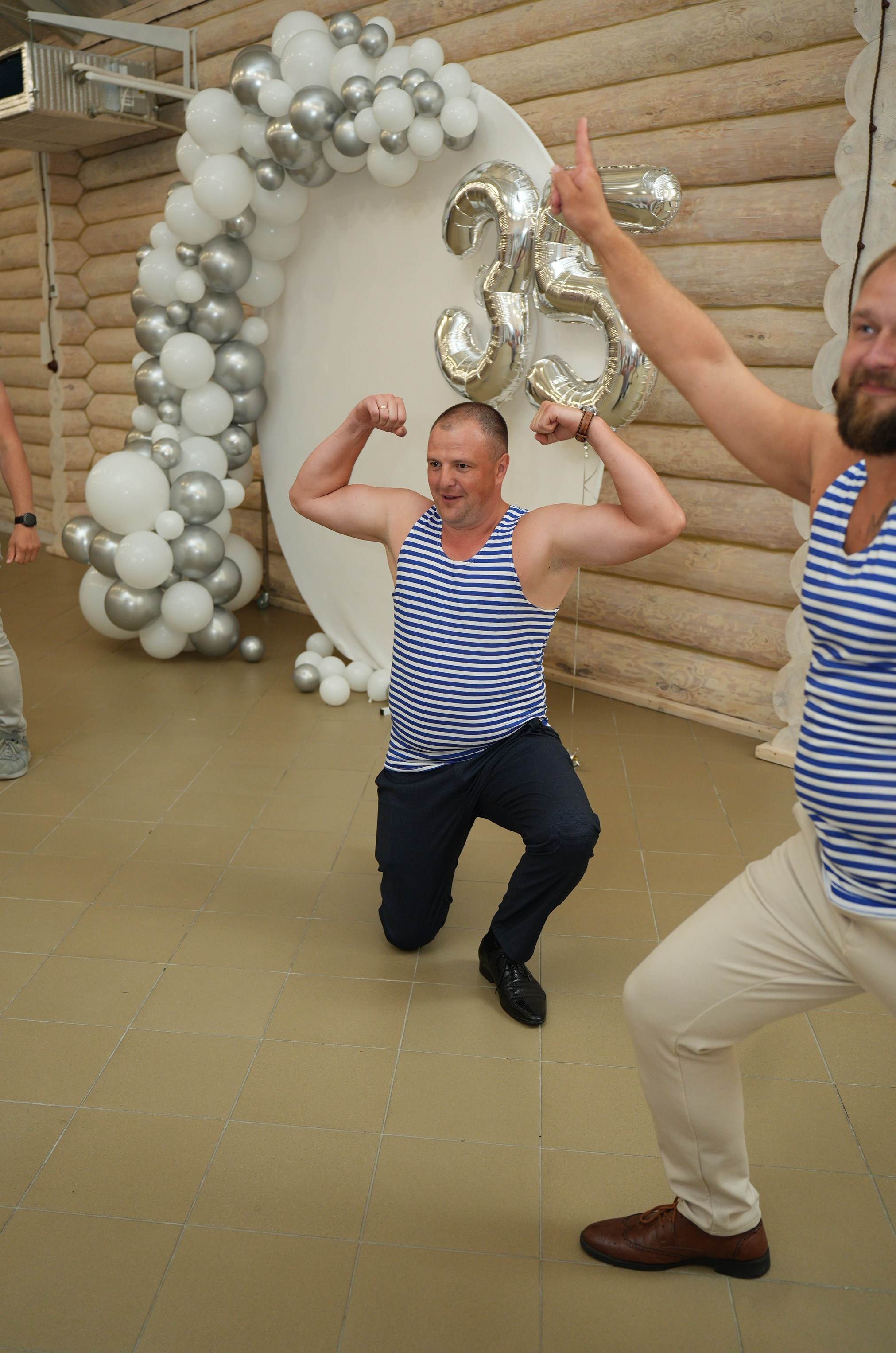 35 лет. Семейный и свадебный фотограф Минск, Беларусь Анна Орловская