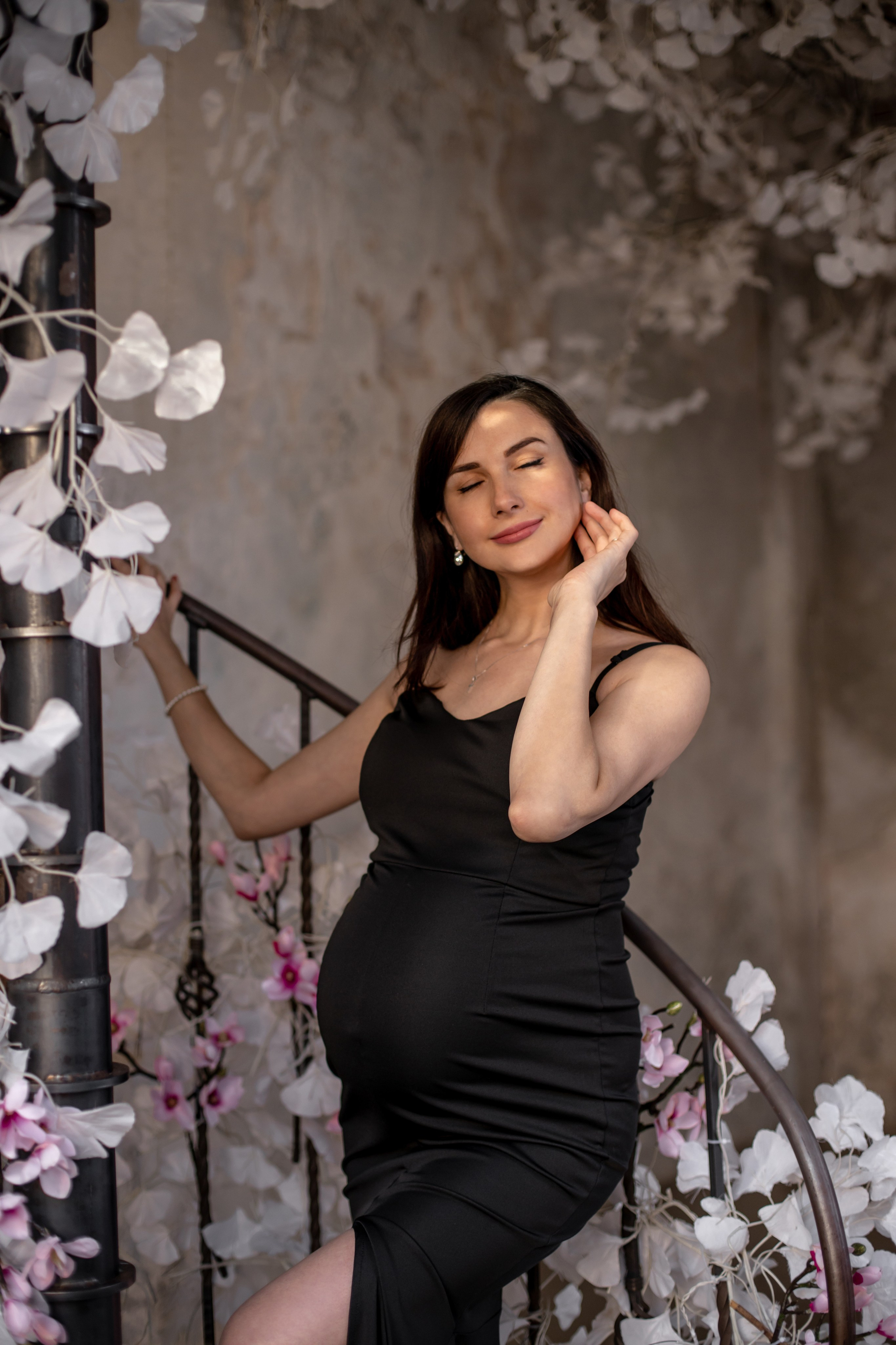 Беременность. Свадебный и семейный фотограф в Москве Диана Левченко