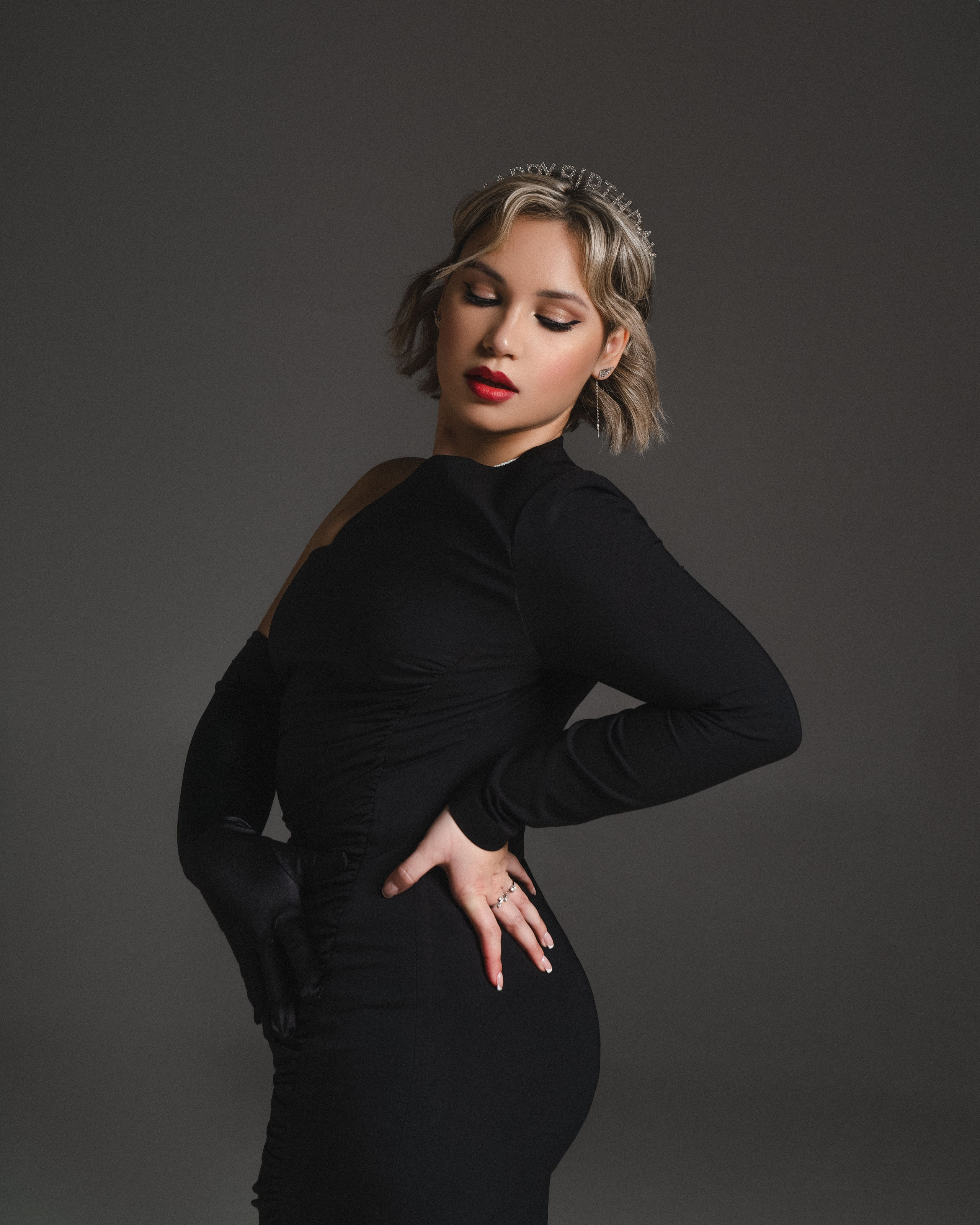 День рождения артистки. Портретный и свадебный фотограф в Москве Финкельштенй Анна