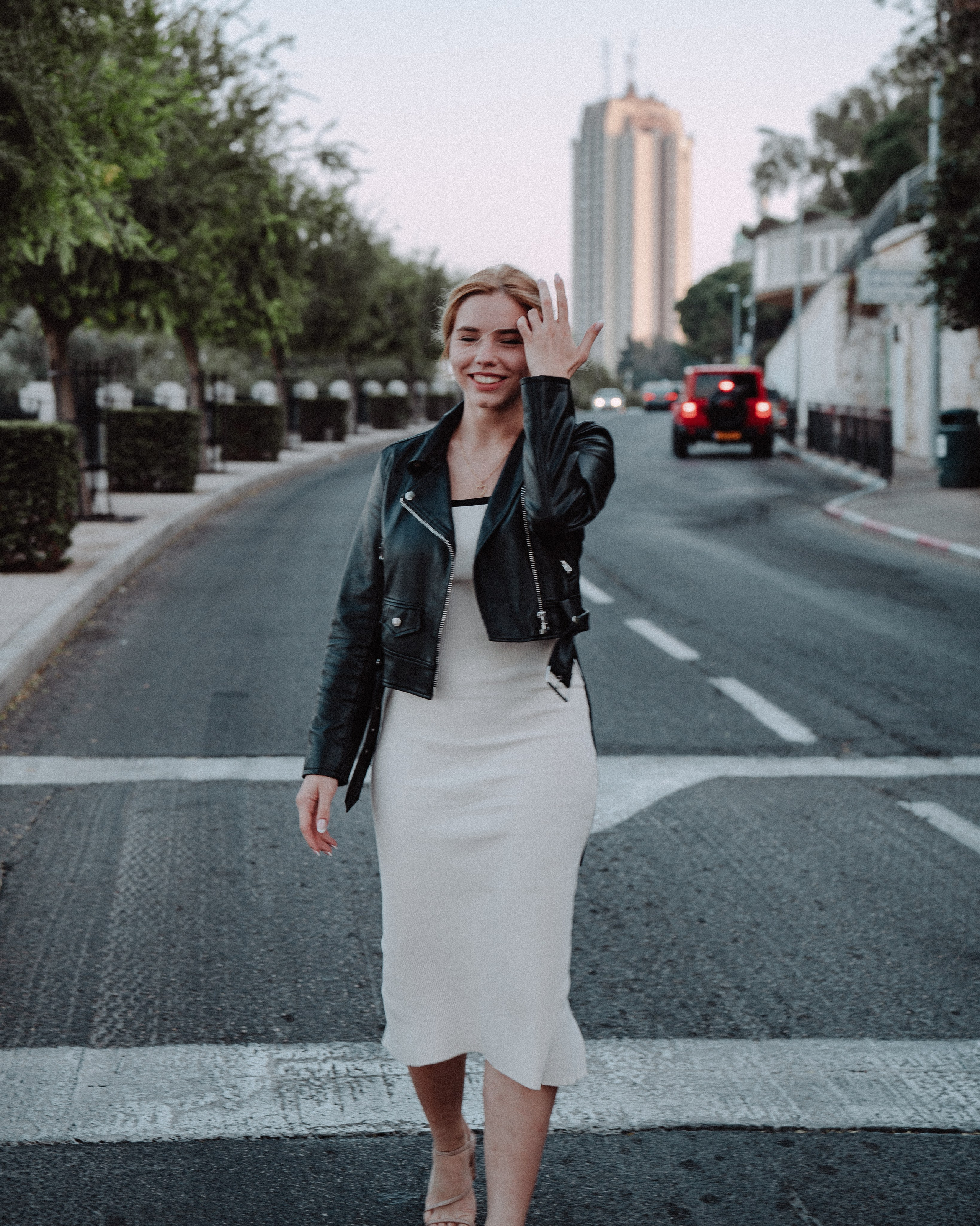 В цветущем саду. Портретный и свадебный фотограф в Москве Финкельштенй Анна