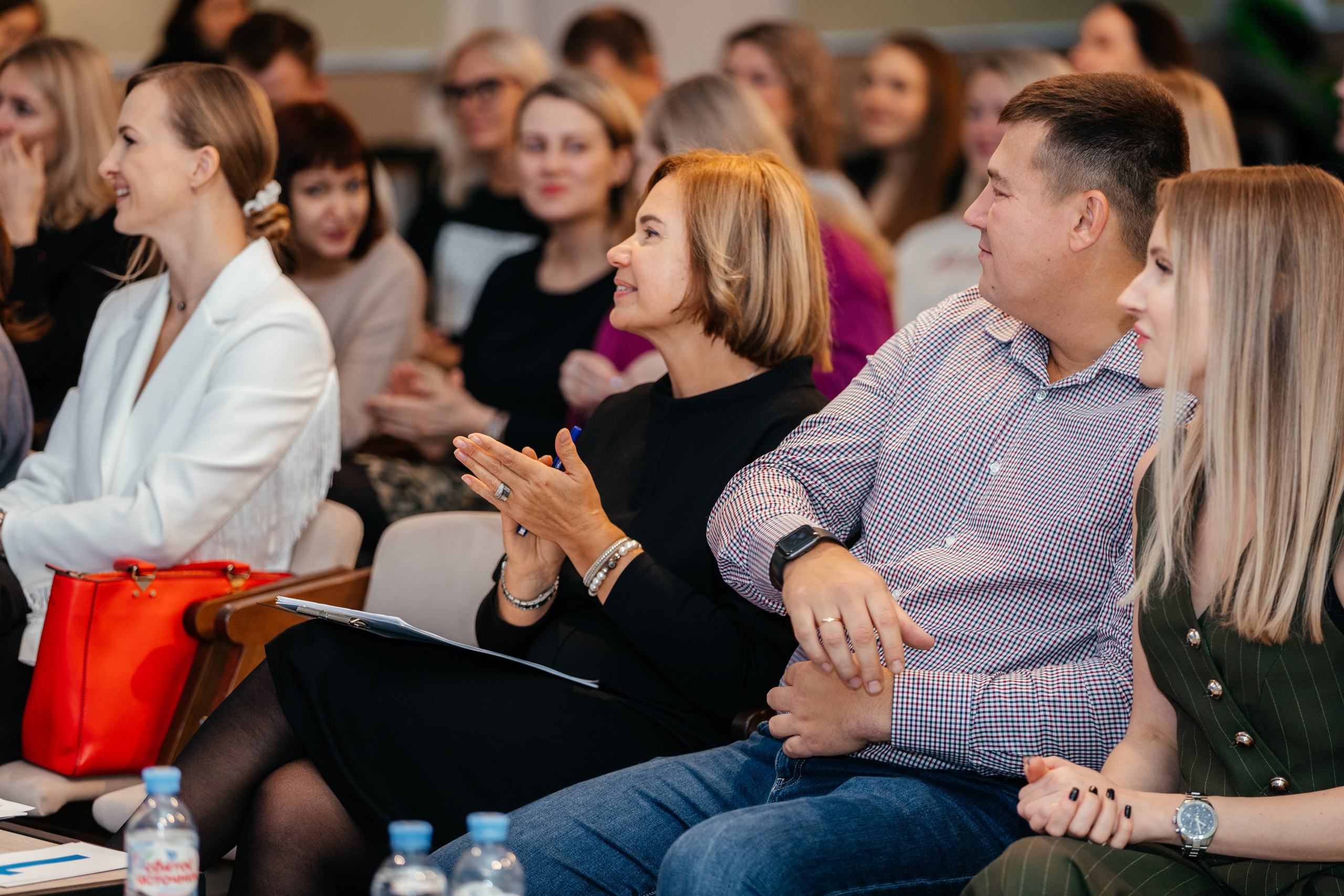 Репортажи. Концертный и спортивный фотограф в Липецке