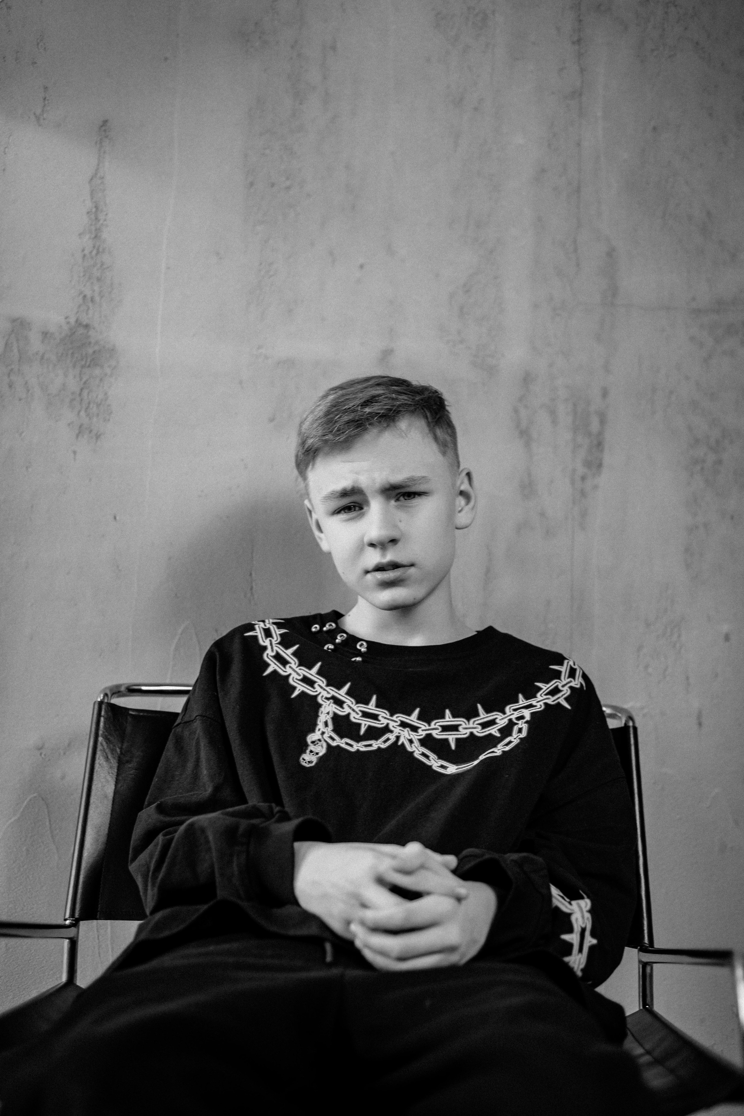 Семейный альбом. Фотограф Алёна Евграфова