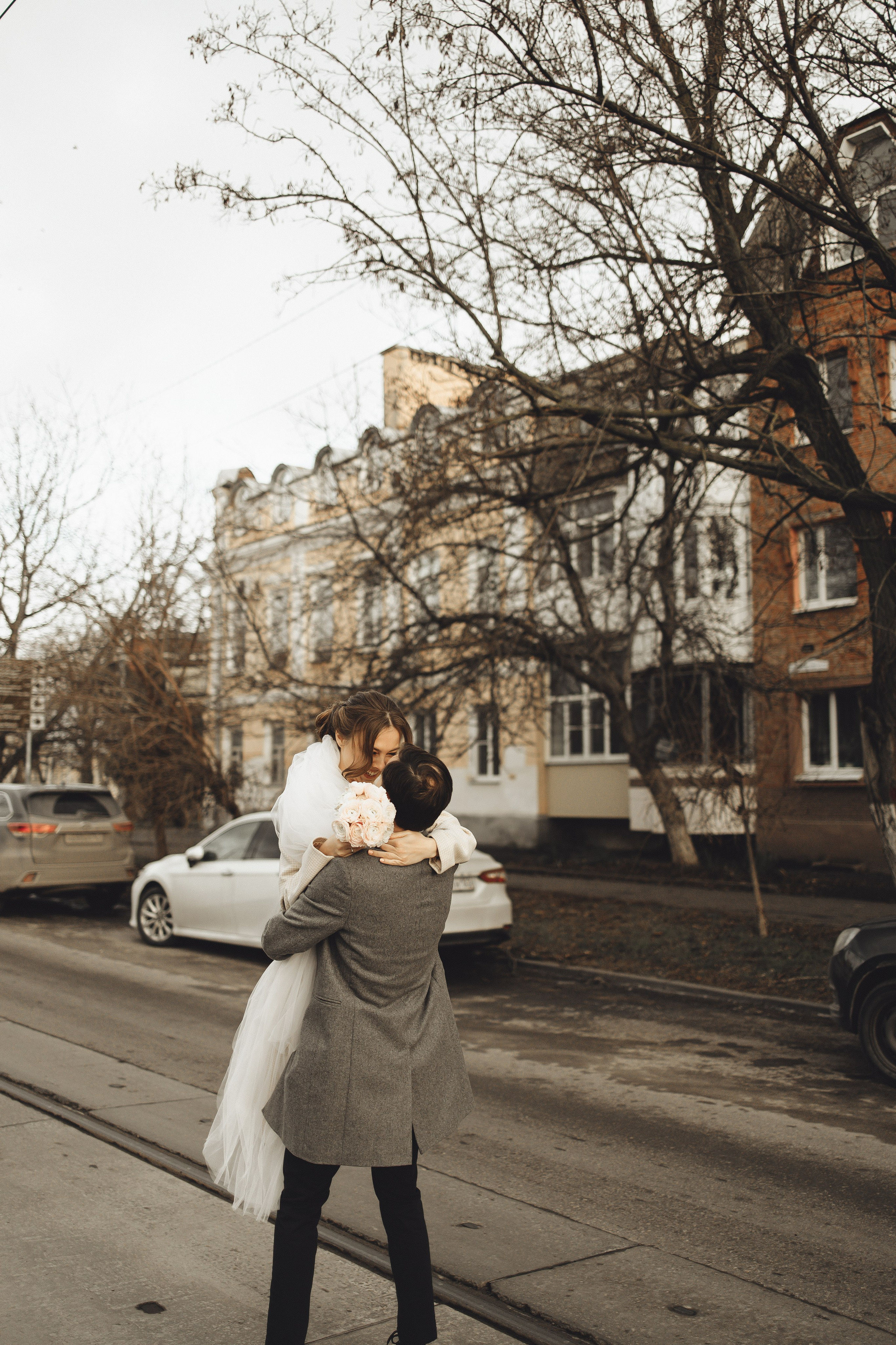 Свадебная история для двоих. Семейный и детский фотограф, таганрог, ростов-на-дону