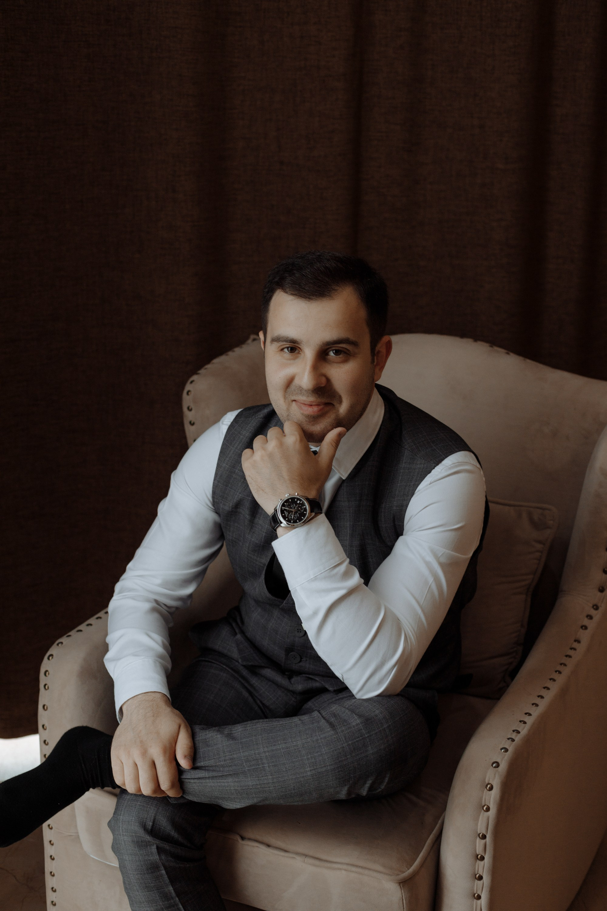 Степан и Элянора (полный день). Свадебный фотограф