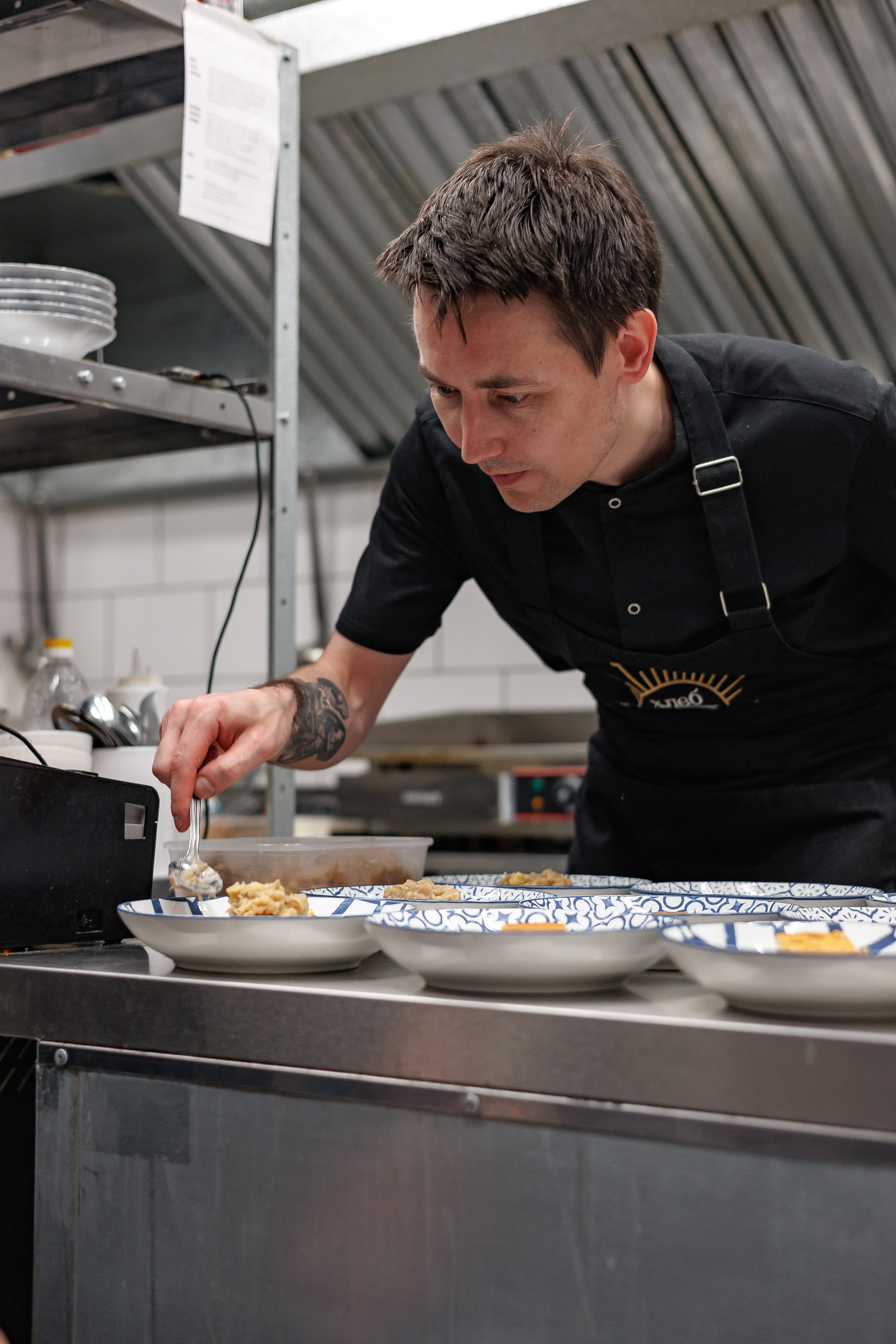 Гастроужин челябинск