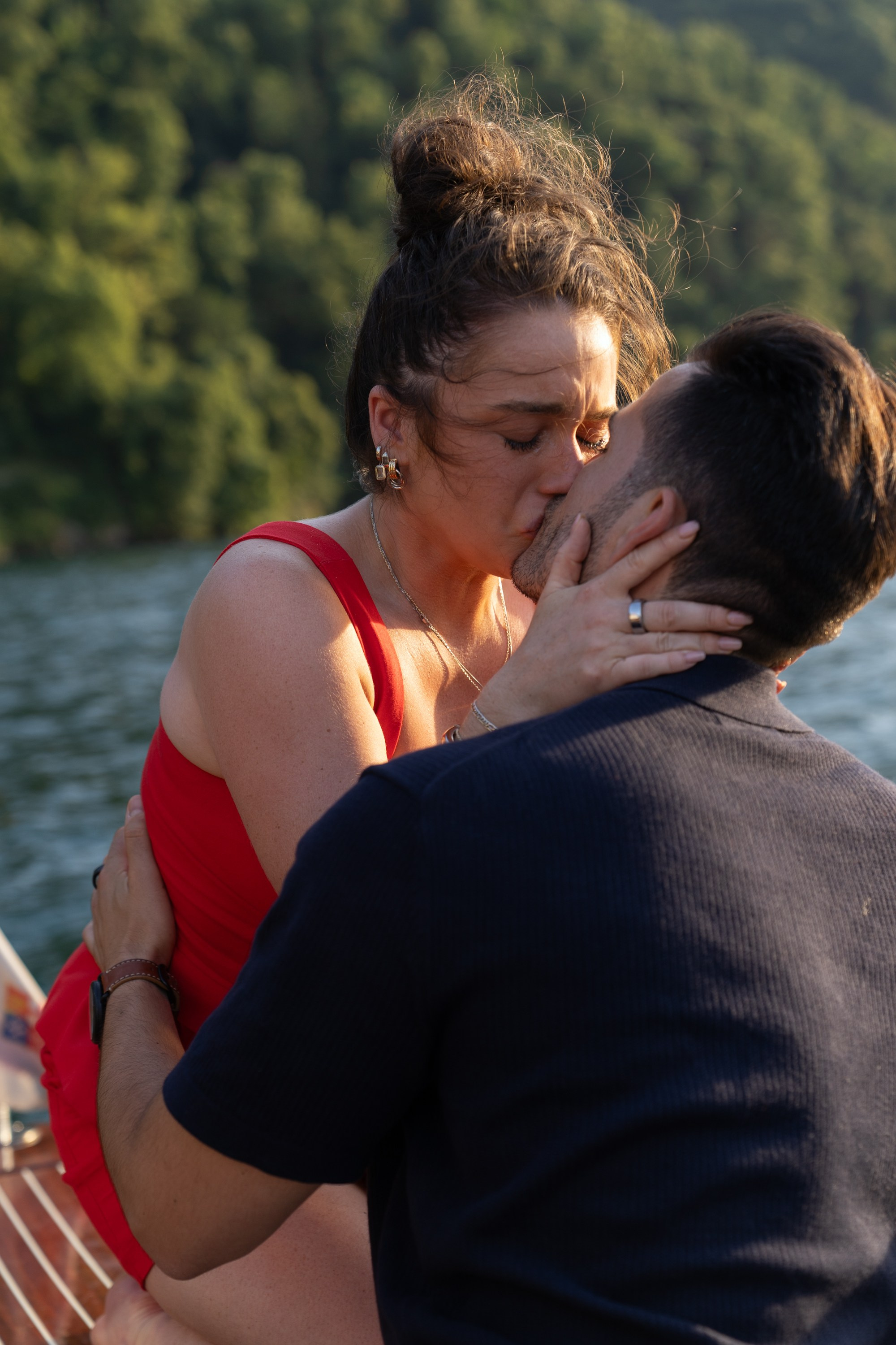 Vincent & Fiance. Maria Anistratova | Destination Photographer, Videographer & Drone Pilot — Lake Como