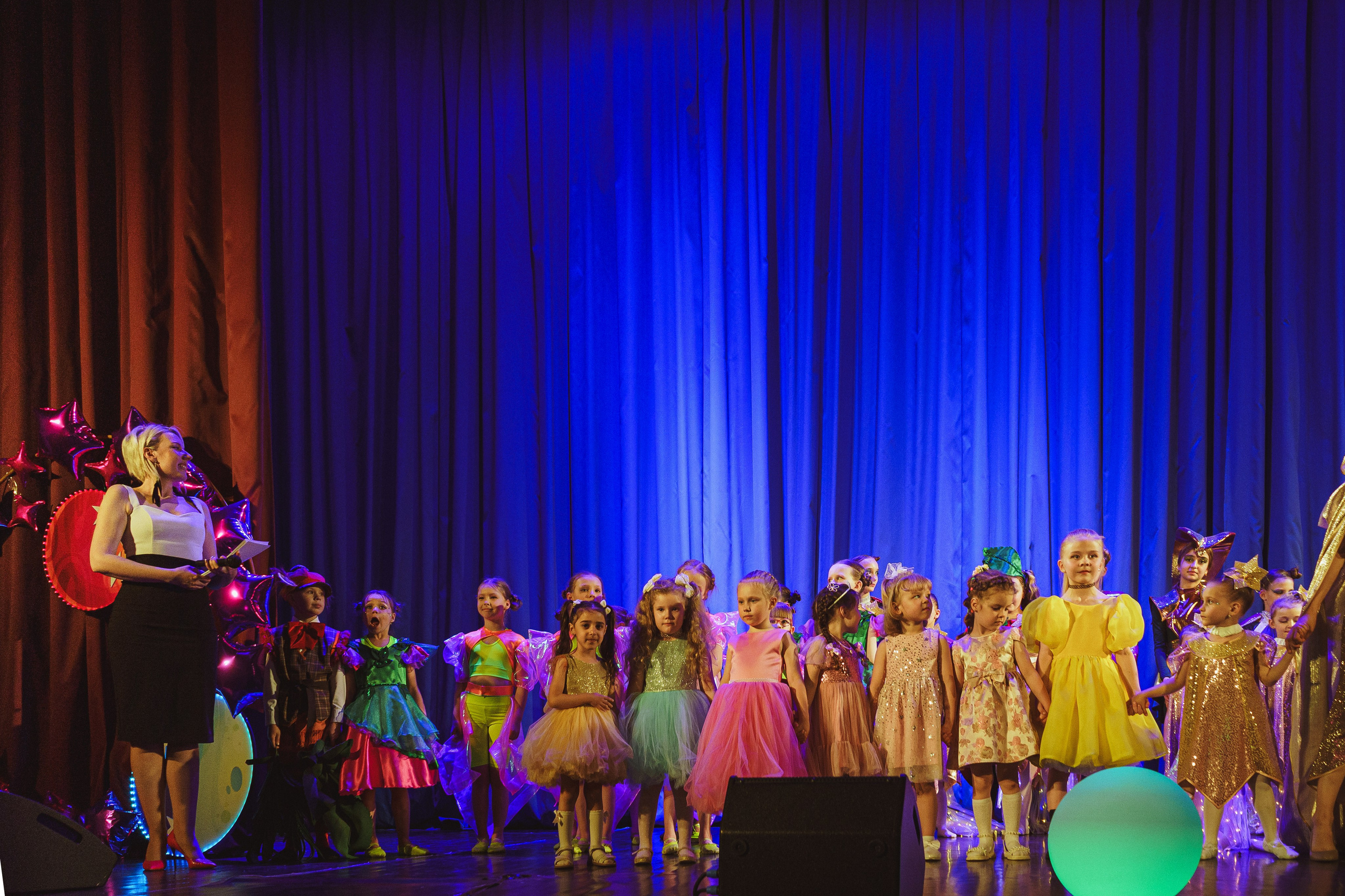 В поисках маленького принца, Новогиреево, ККЗ «Березка». Наталья Дукалова фотограф Щелково Королев Пушкино Москва Балашиха