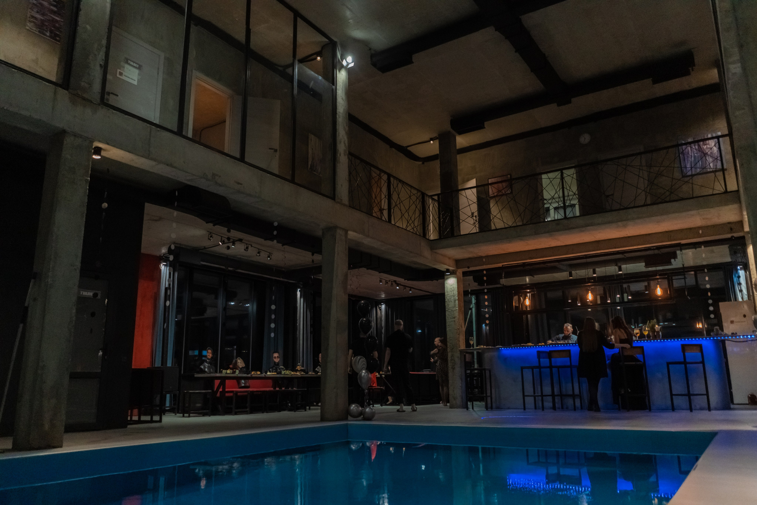 День рождения Владимира, Щелково. Наталья Дукалова фотограф Щелково Королев Пушкино Москва Балашиха