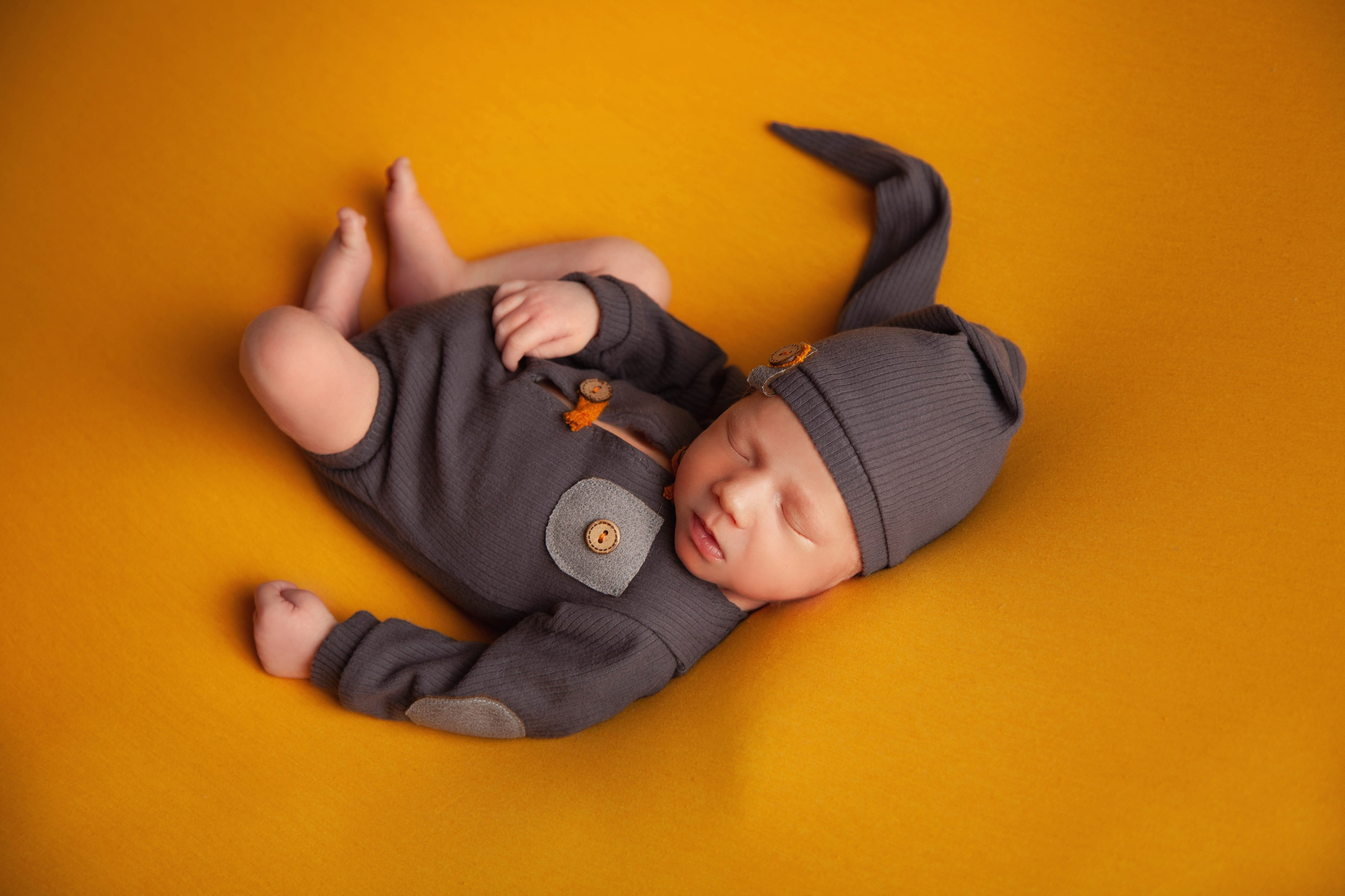 Новорождённые. Фотограф Newborn в Саратове Екатерина Завитова