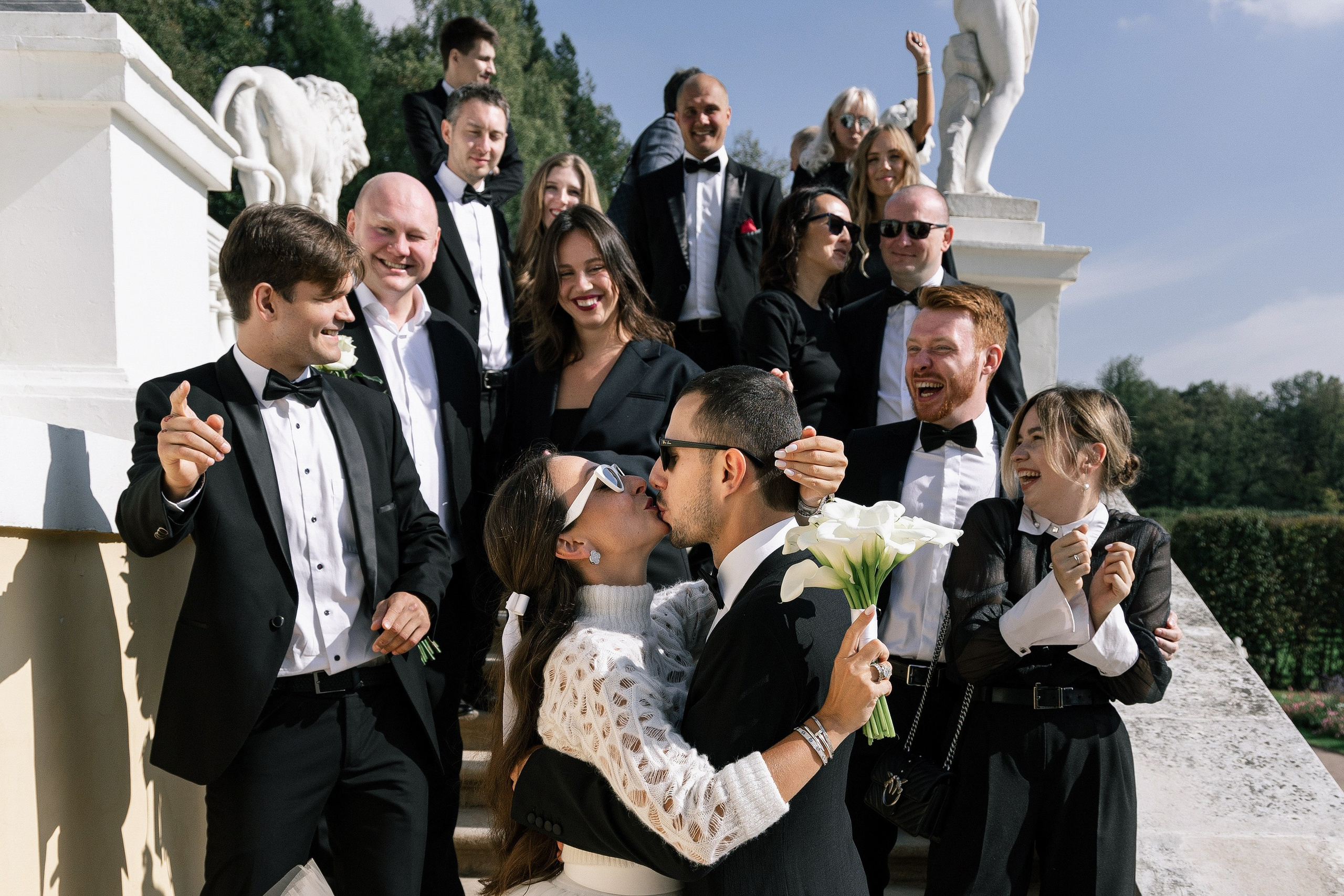 Свадебный фотограф в Москве. Свадебный фотограф и видеограф в Москве, Виктор Архилюк